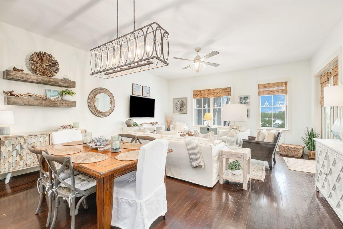 REDFISH VILLAGE - Residential