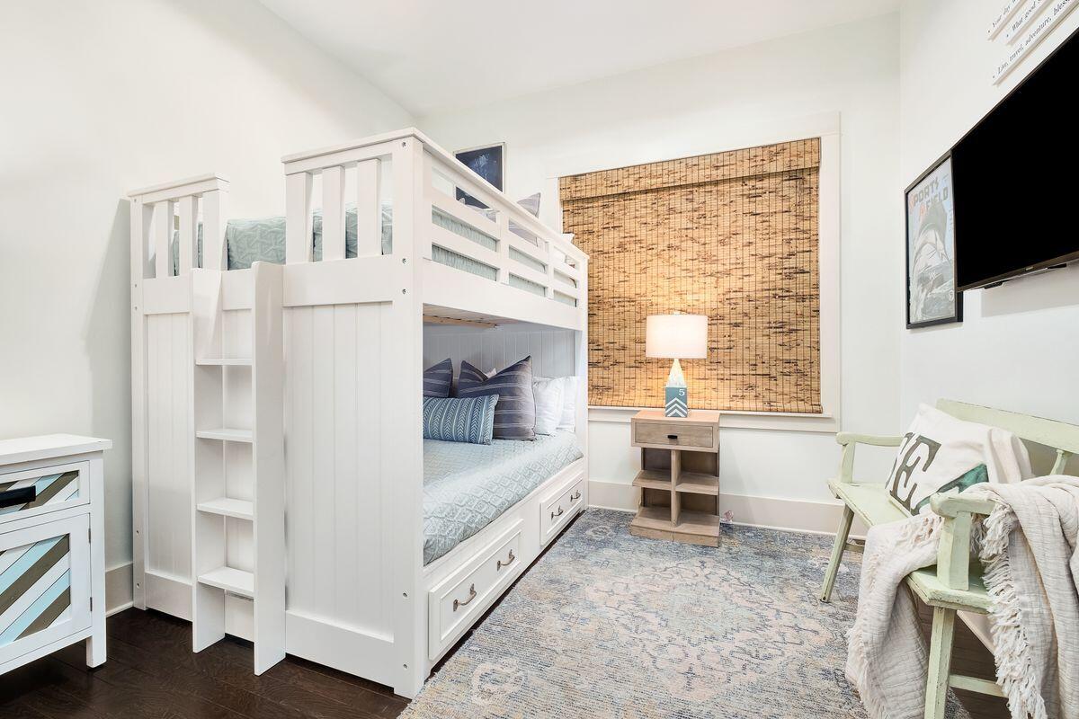 REDFISH VILLAGE - Residential