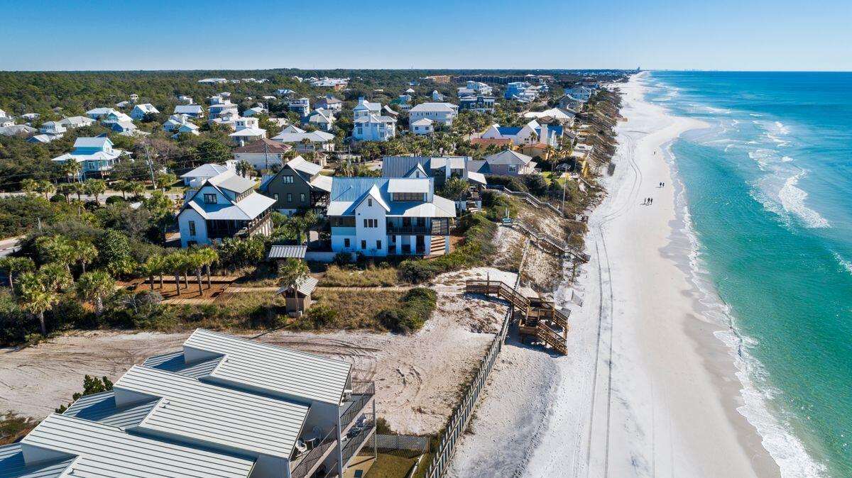 REDFISH VILLAGE - Residential