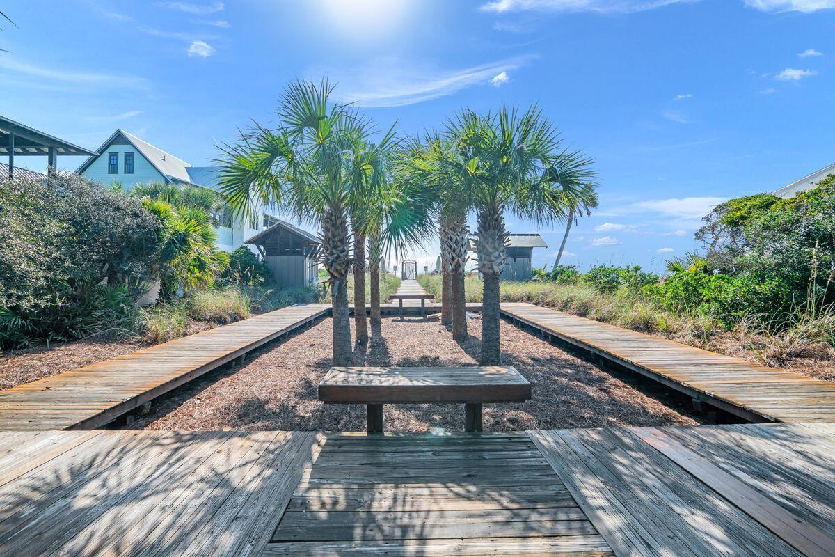 REDFISH VILLAGE - Residential