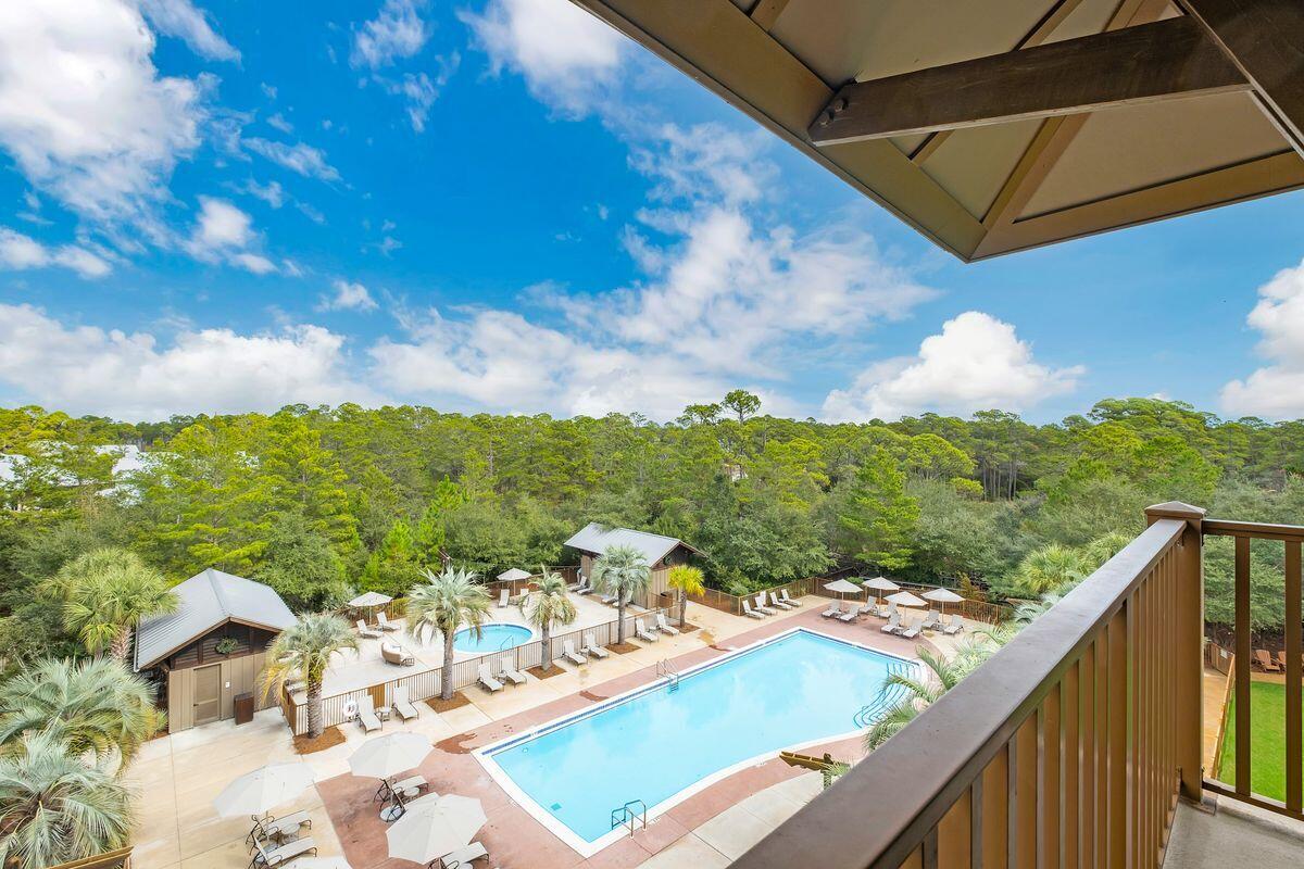 REDFISH VILLAGE - Residential