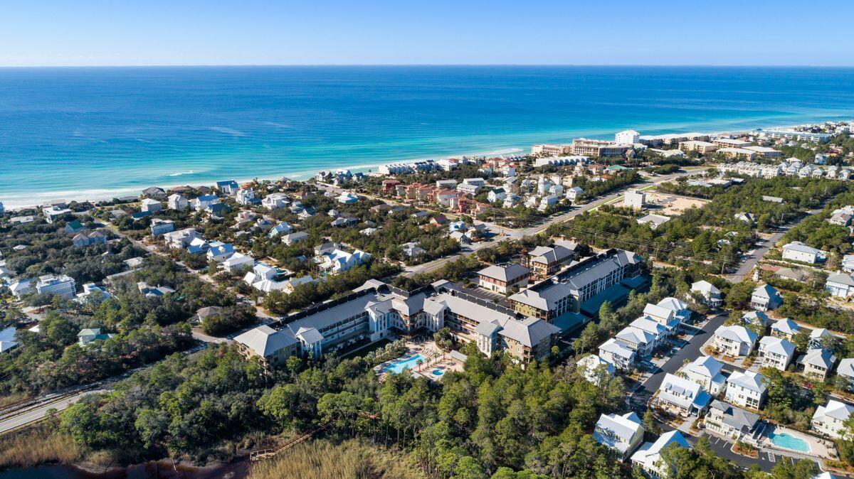 REDFISH VILLAGE - Residential