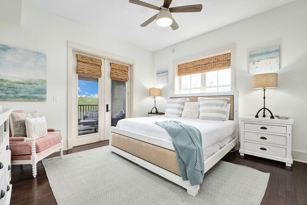 REDFISH VILLAGE - Residential