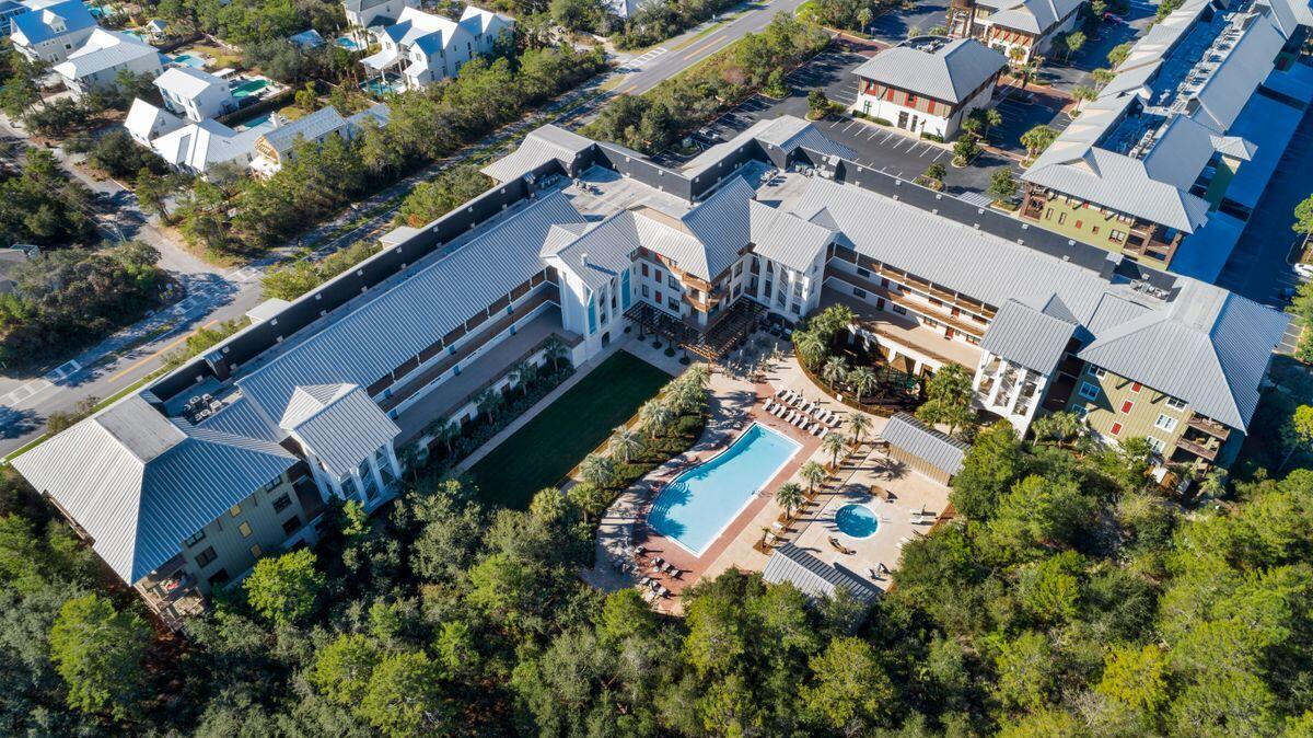 REDFISH VILLAGE - Residential