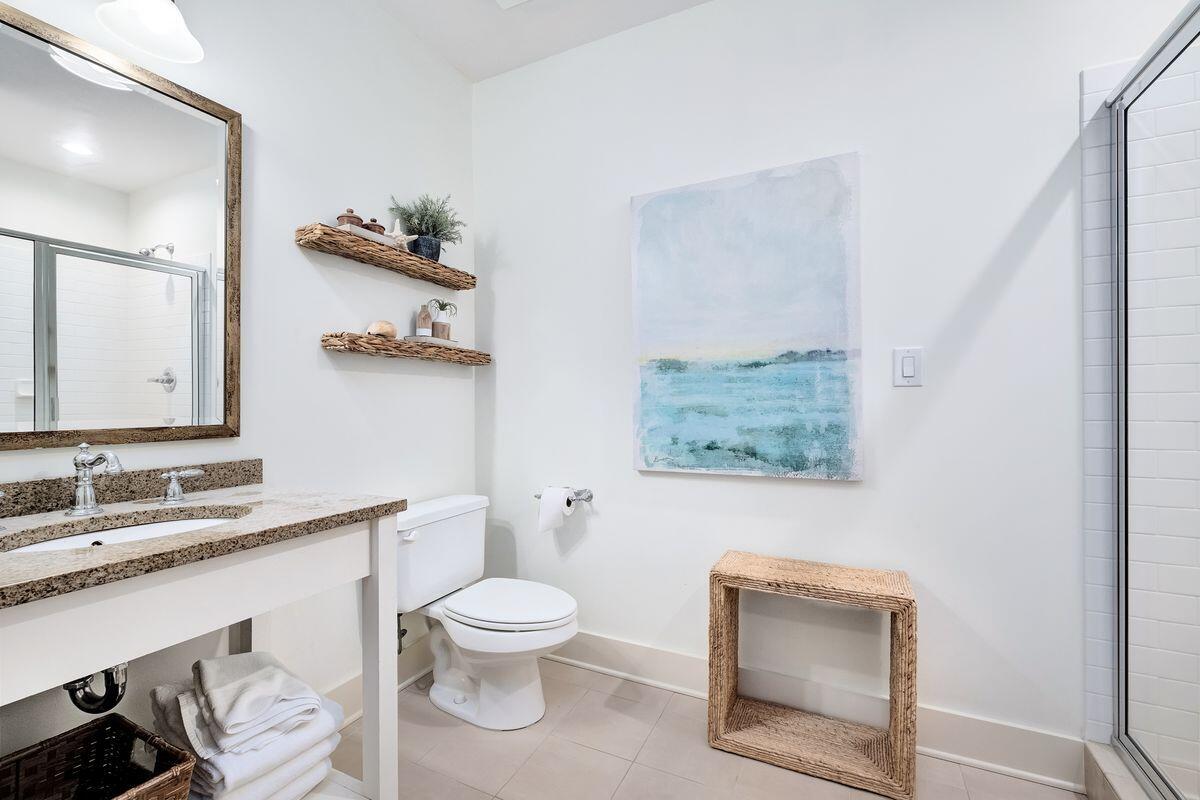 REDFISH VILLAGE - Residential