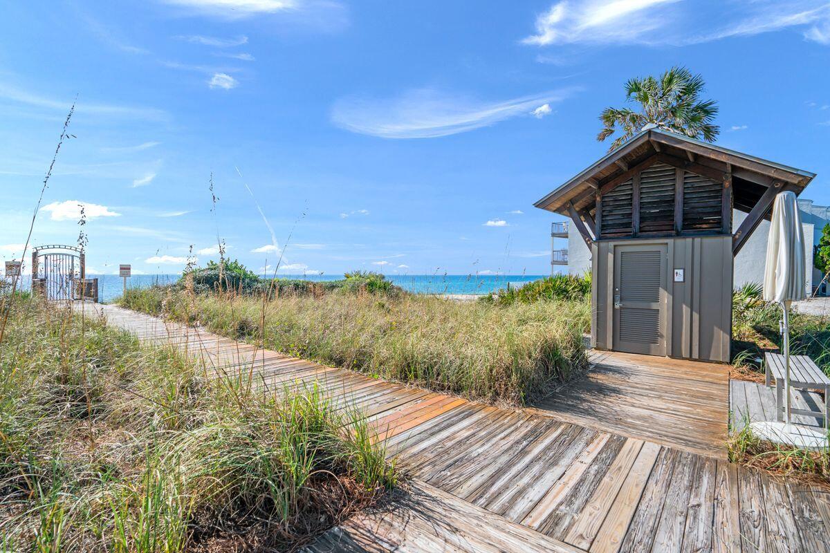 REDFISH VILLAGE - Residential