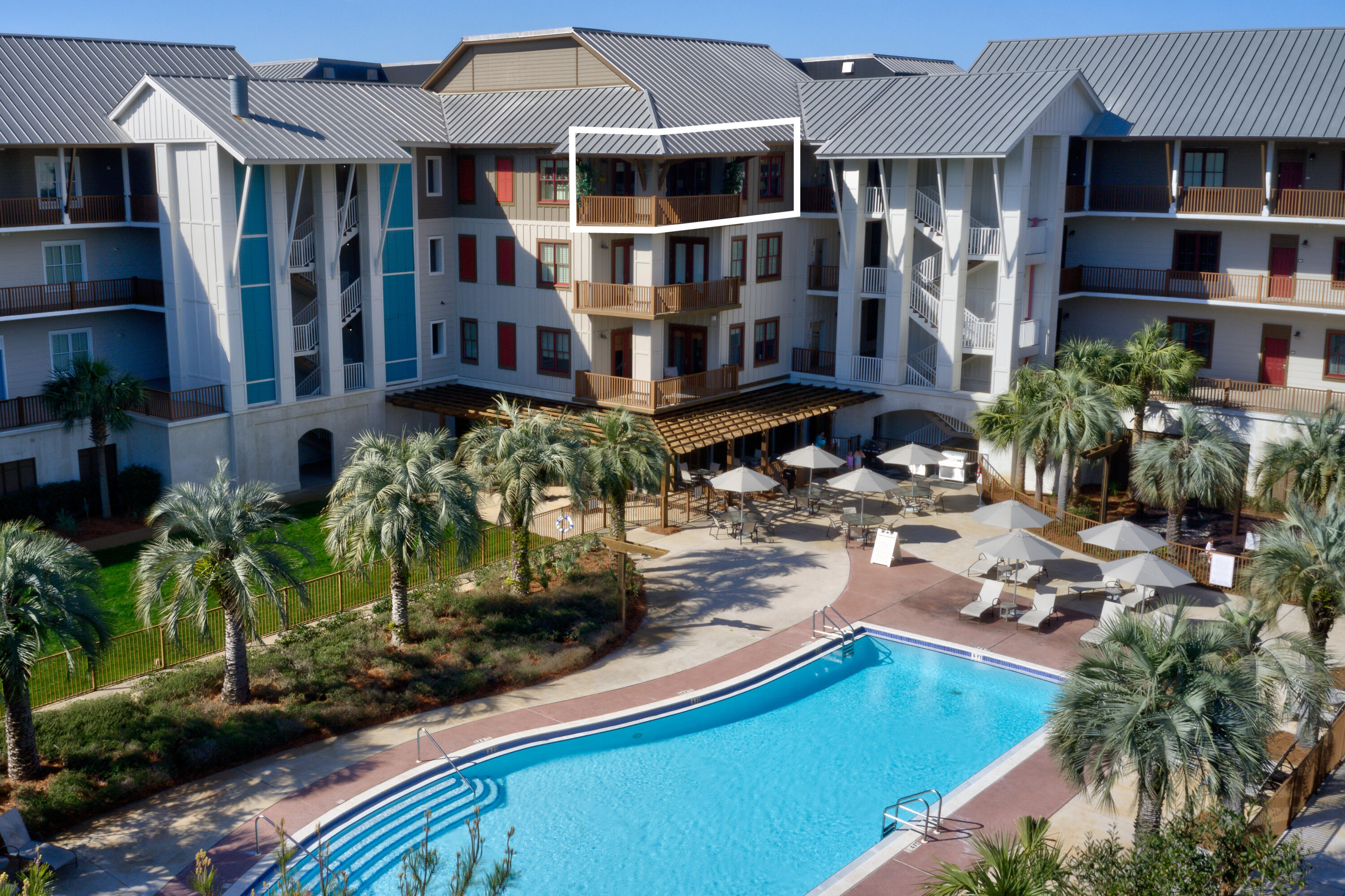 REDFISH VILLAGE - Residential