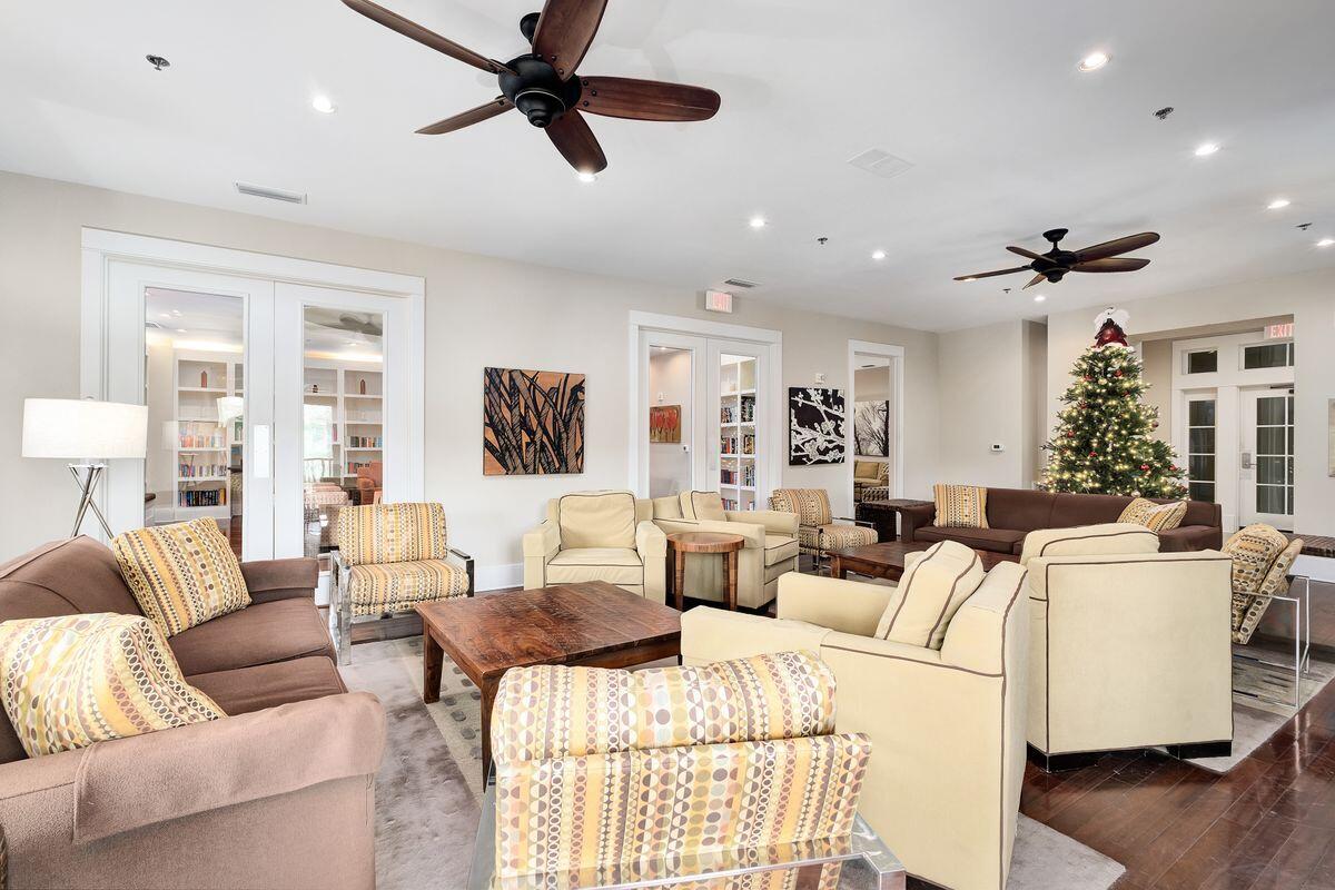 REDFISH VILLAGE - Residential