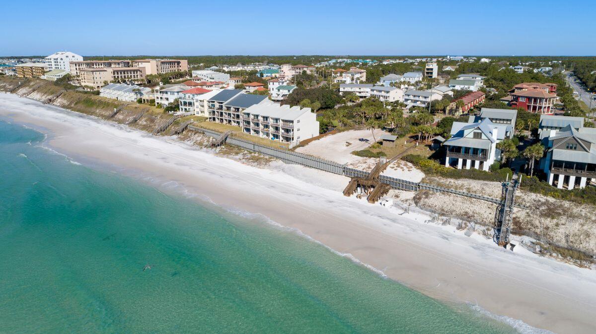 REDFISH VILLAGE - Residential