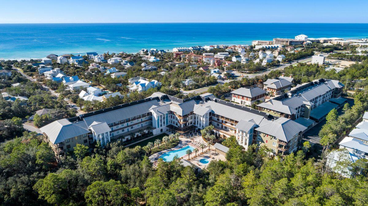 REDFISH VILLAGE - Residential