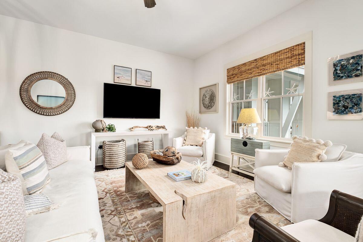 REDFISH VILLAGE - Residential