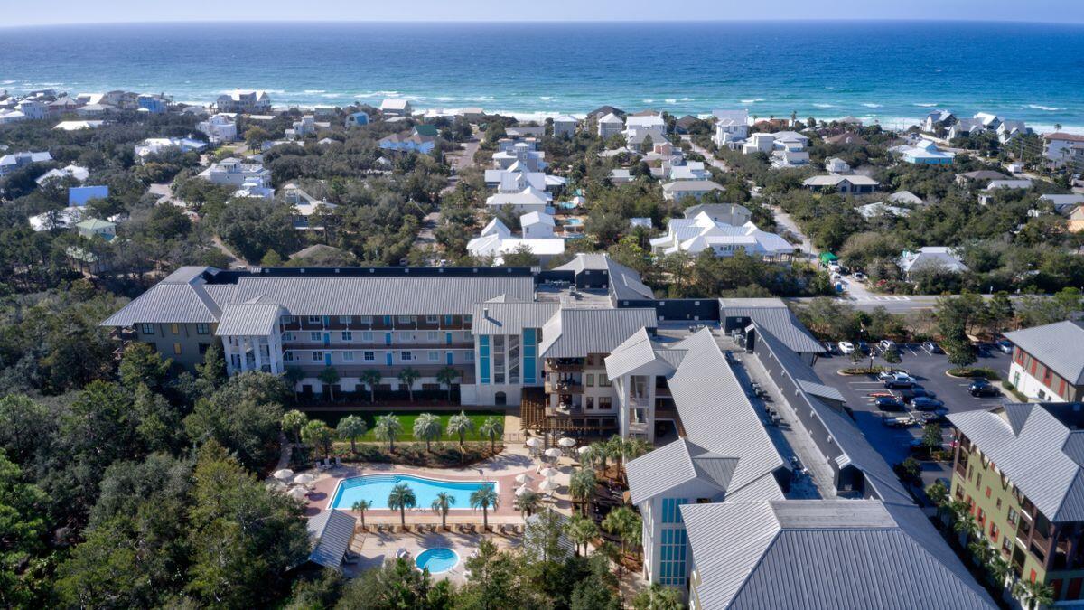 REDFISH VILLAGE - Residential