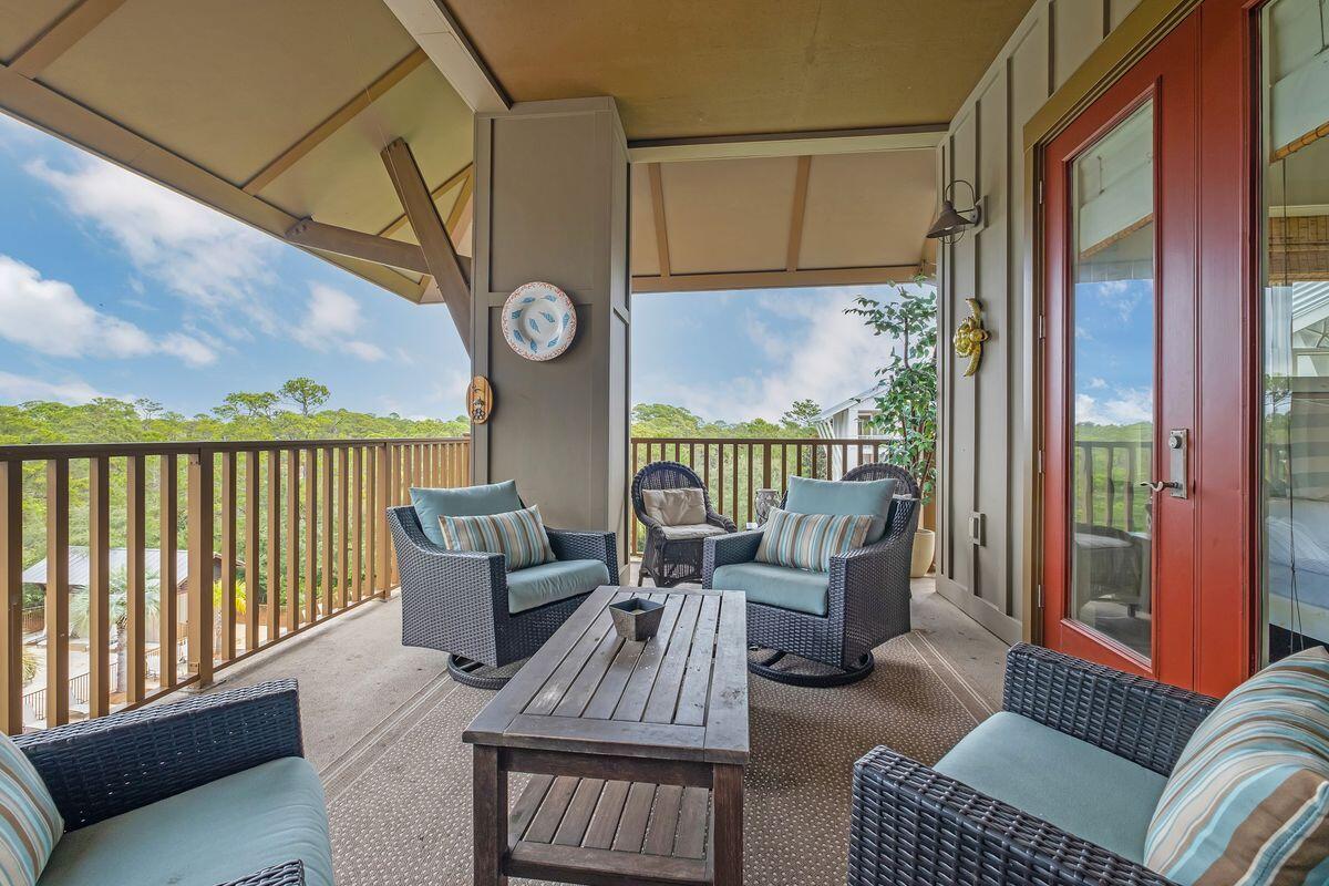 REDFISH VILLAGE - Residential