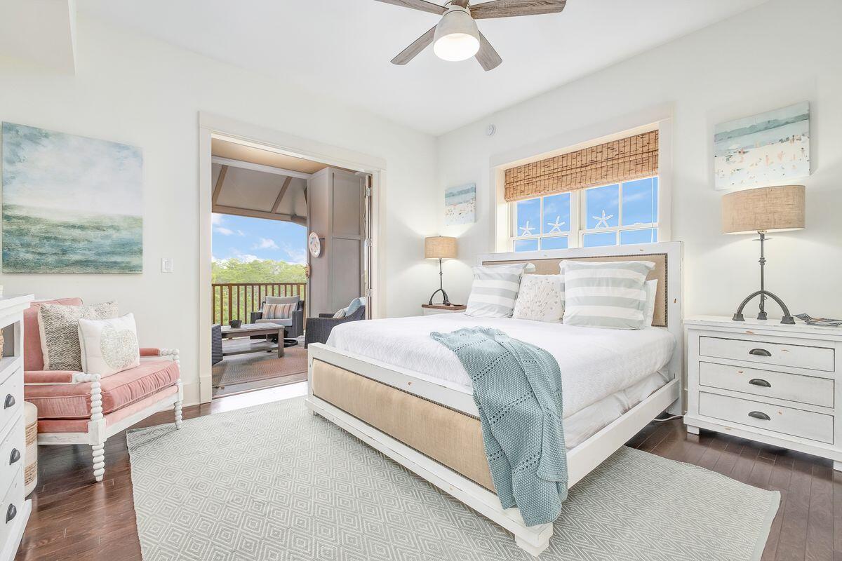 REDFISH VILLAGE - Residential