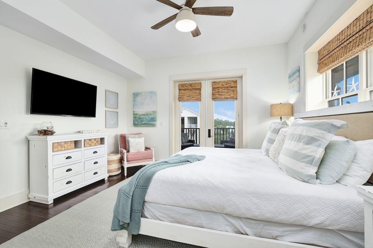 REDFISH VILLAGE - Residential