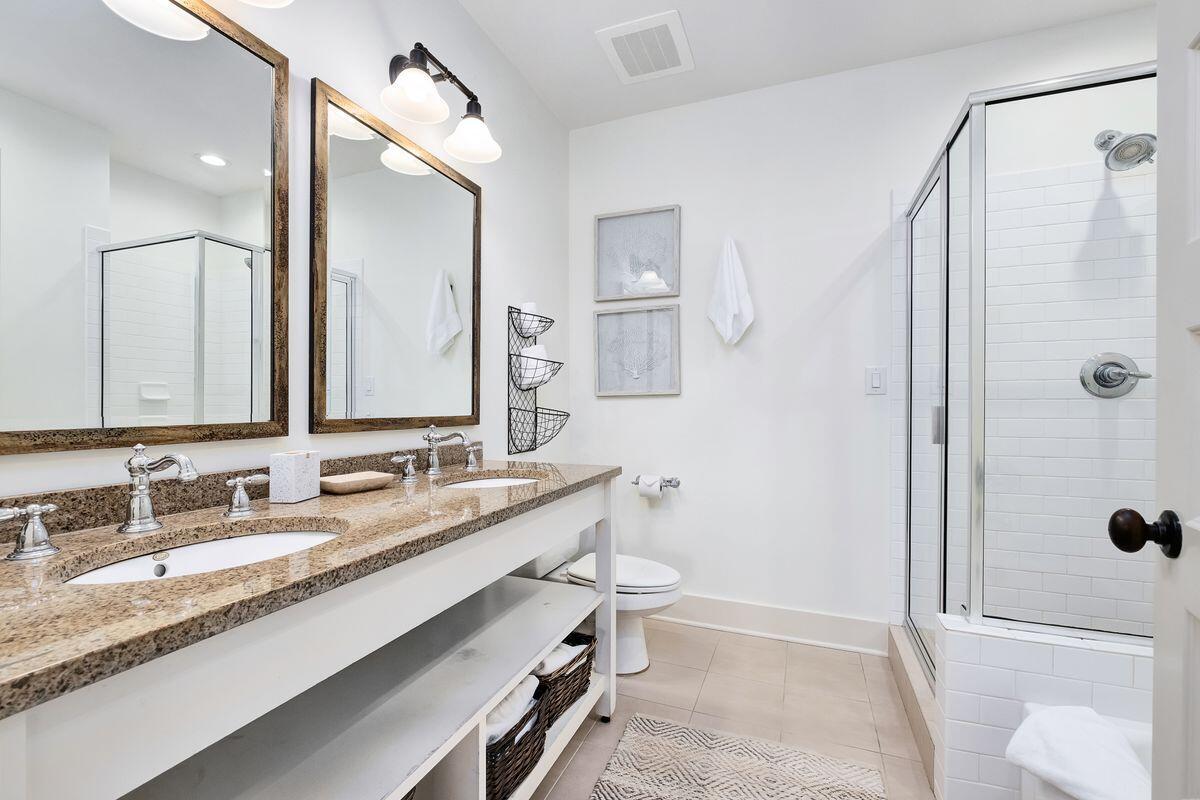 REDFISH VILLAGE - Residential