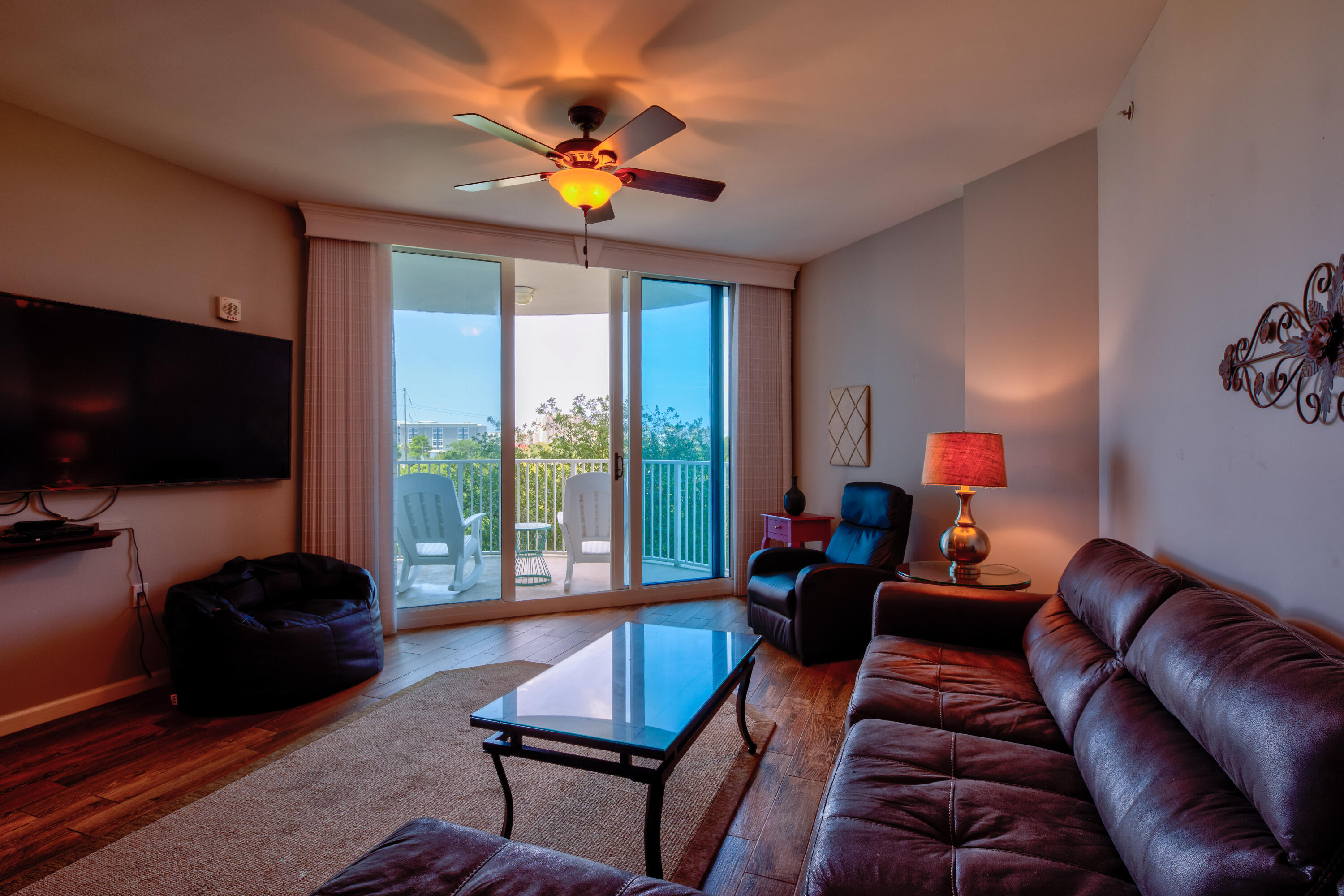 THE PALMS OF DESTIN - Residential