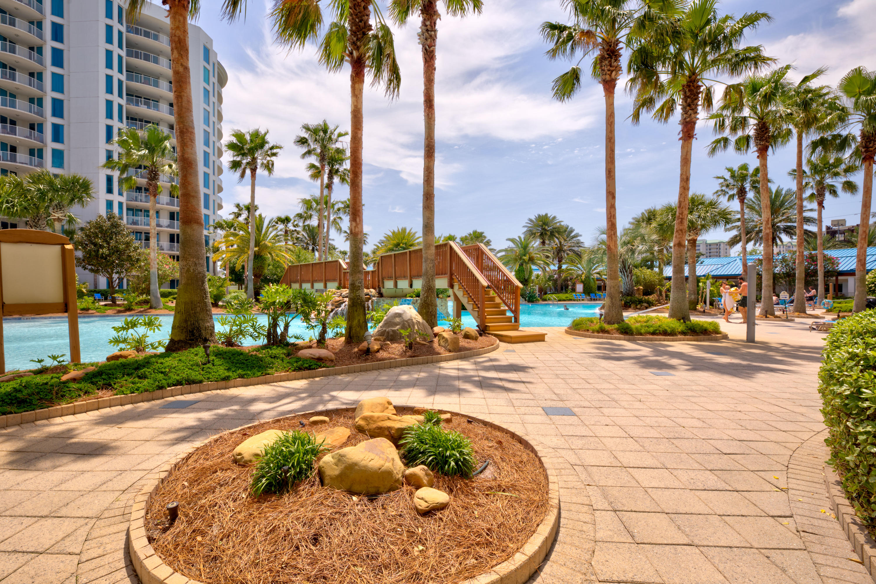 THE PALMS OF DESTIN - Residential