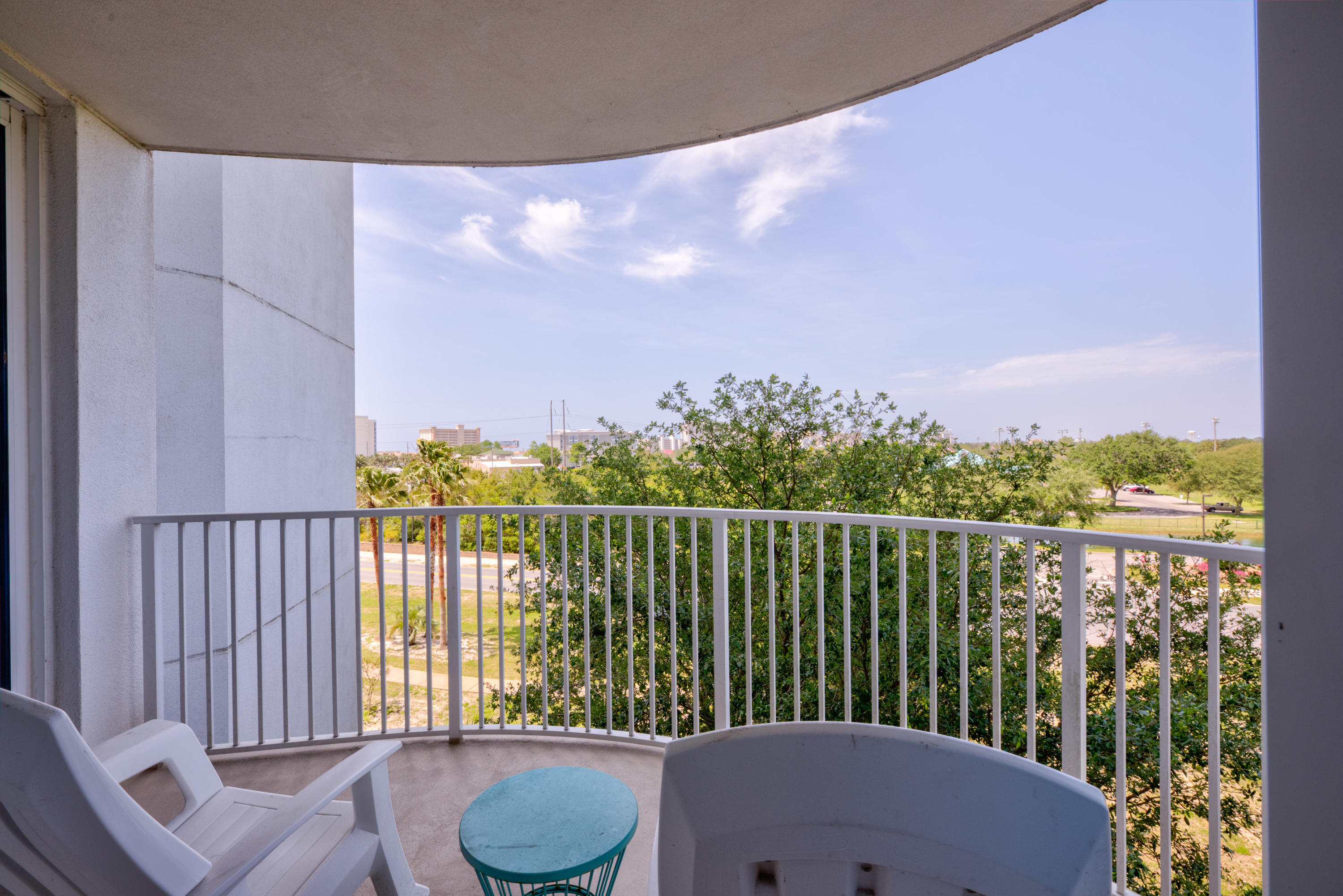 THE PALMS OF DESTIN - Residential