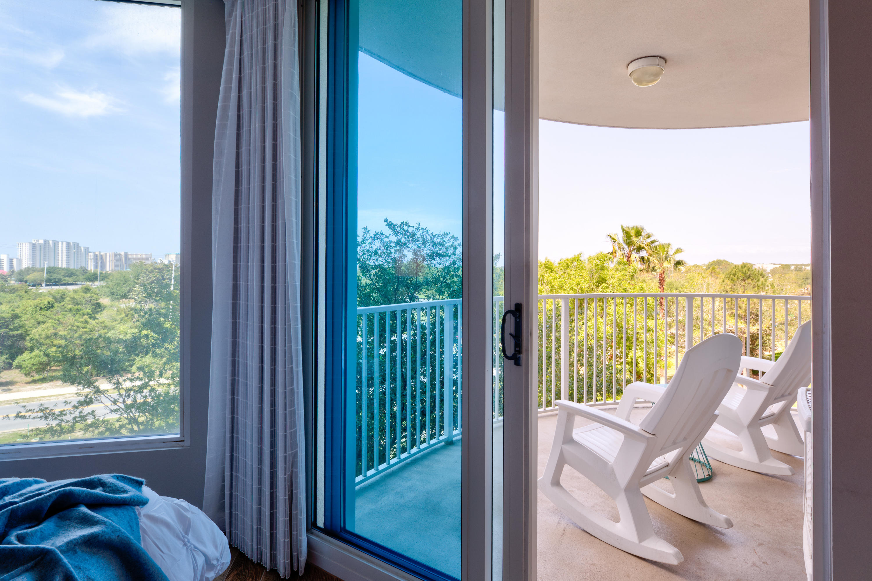 THE PALMS OF DESTIN - Residential