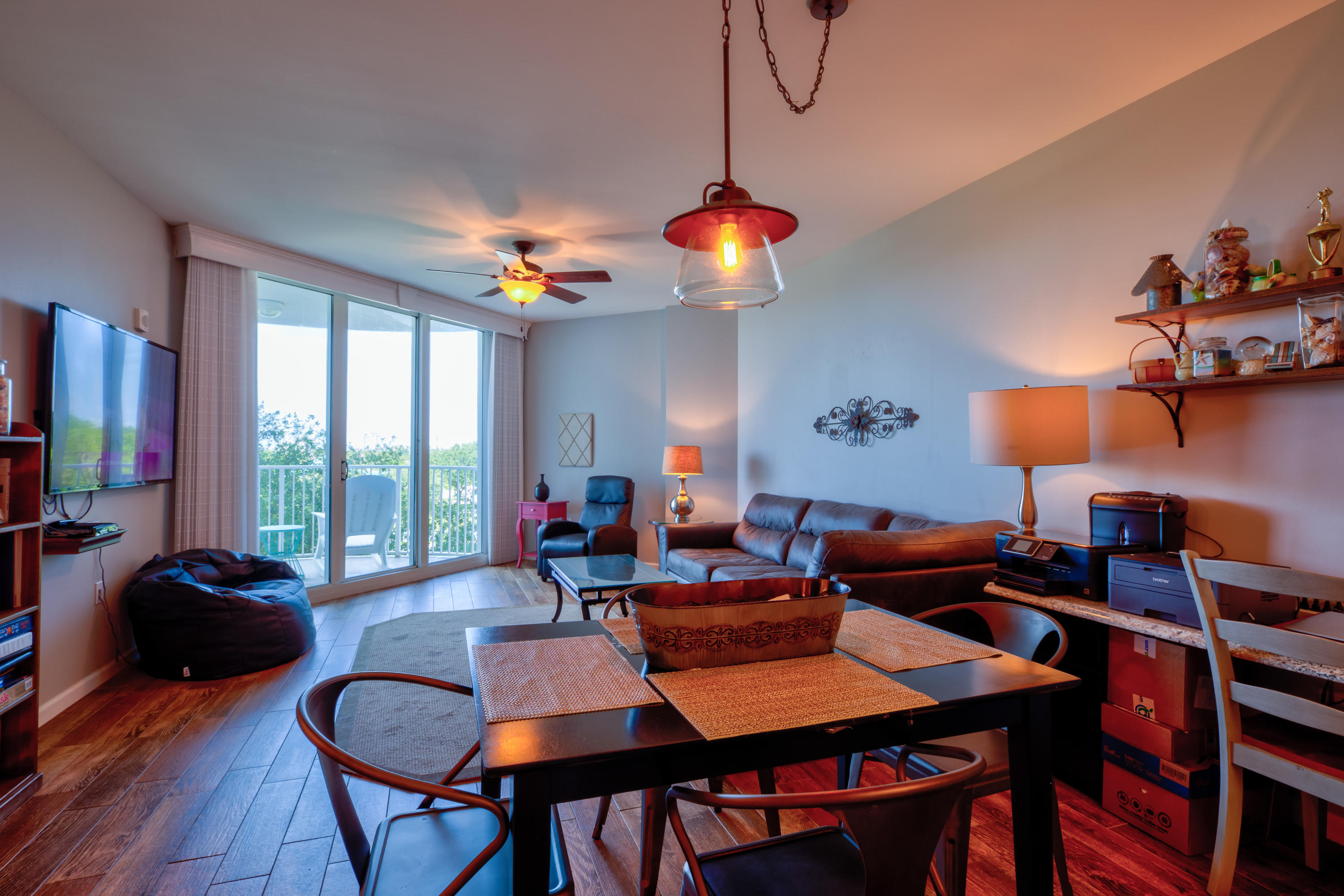 THE PALMS OF DESTIN - Residential