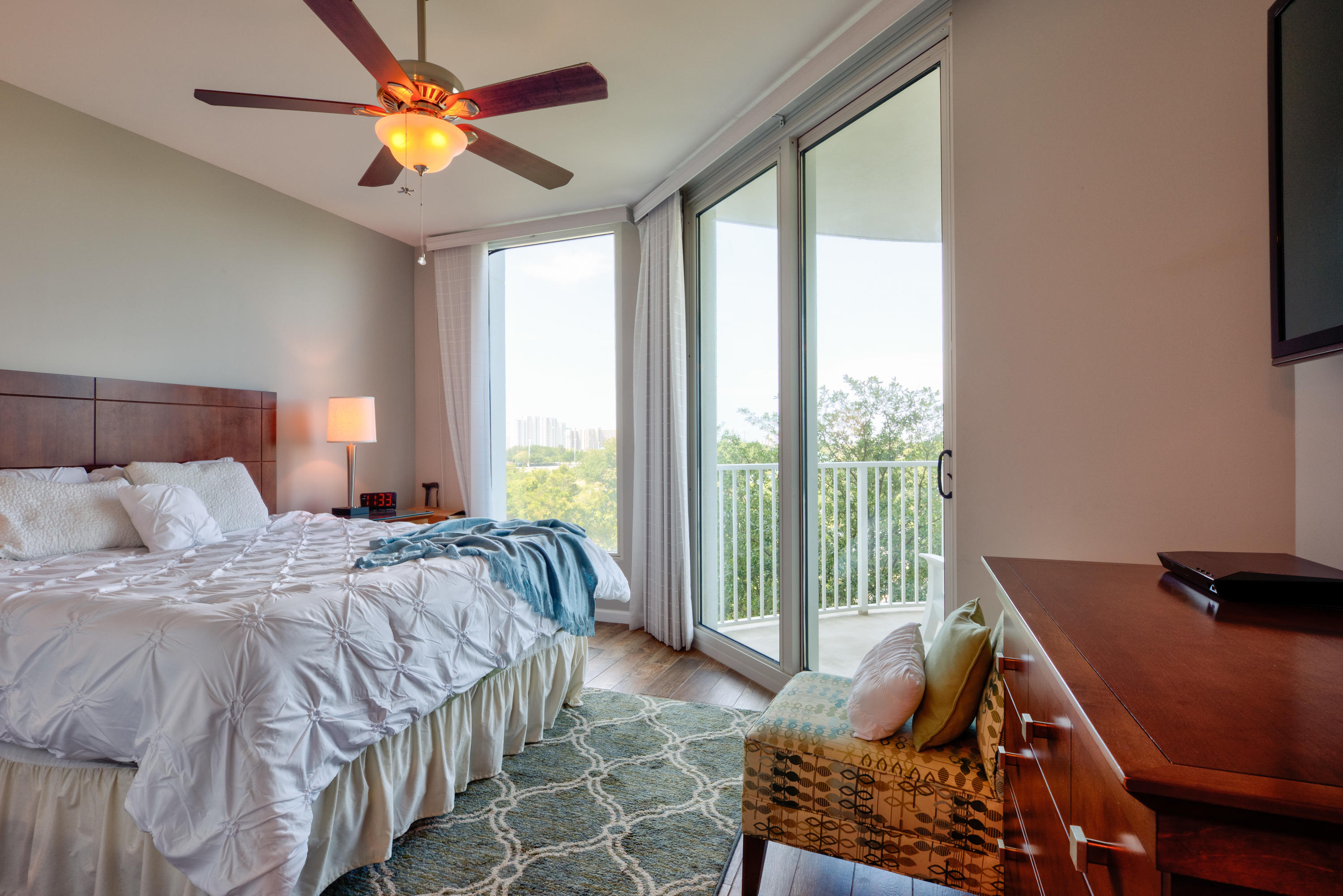 THE PALMS OF DESTIN - Residential