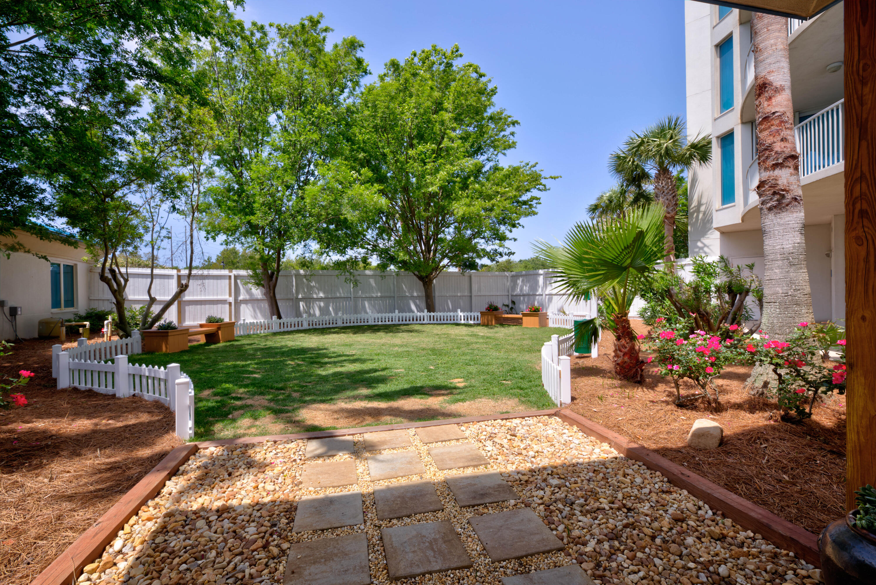 THE PALMS OF DESTIN - Residential