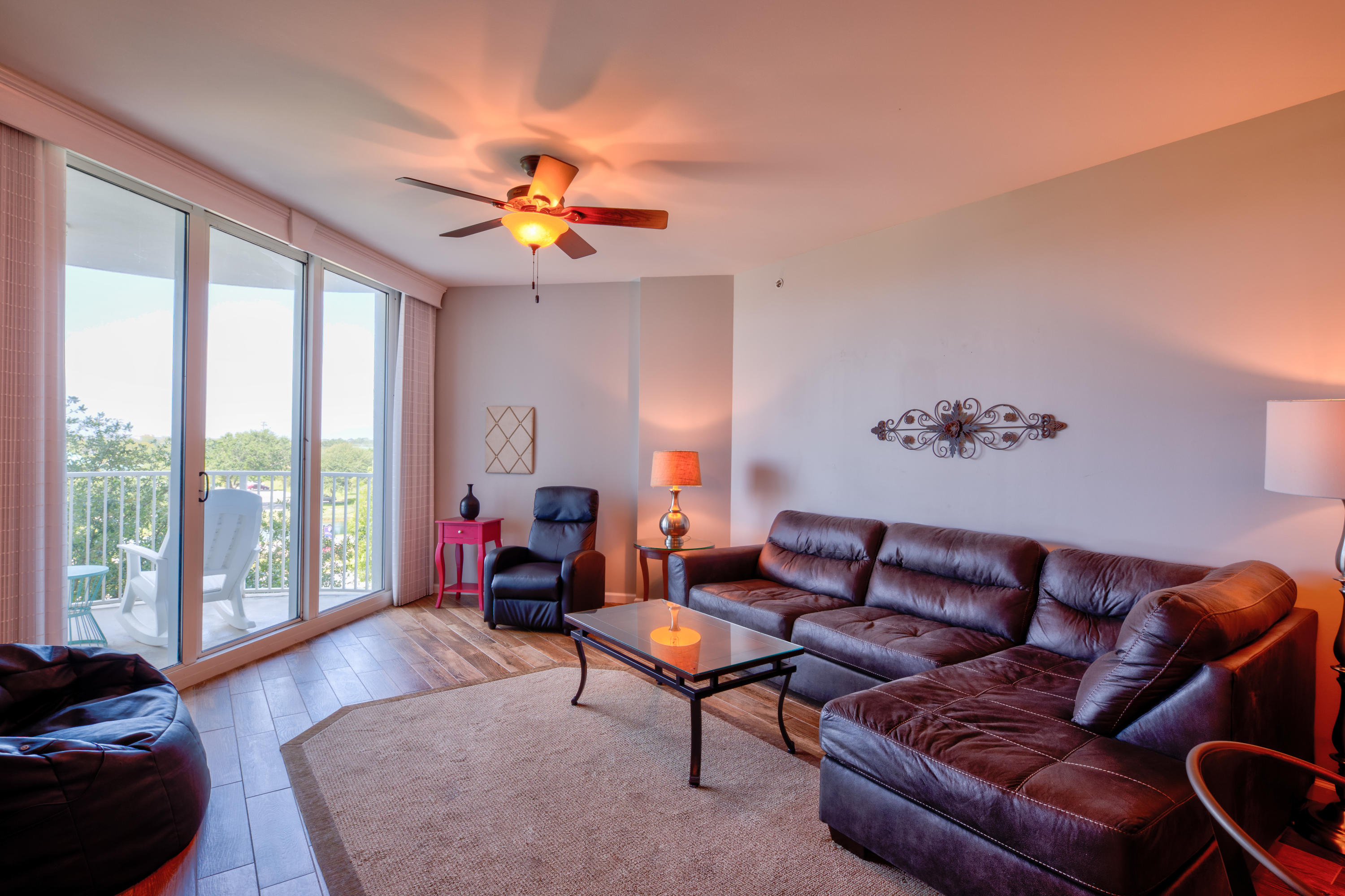 THE PALMS OF DESTIN - Residential