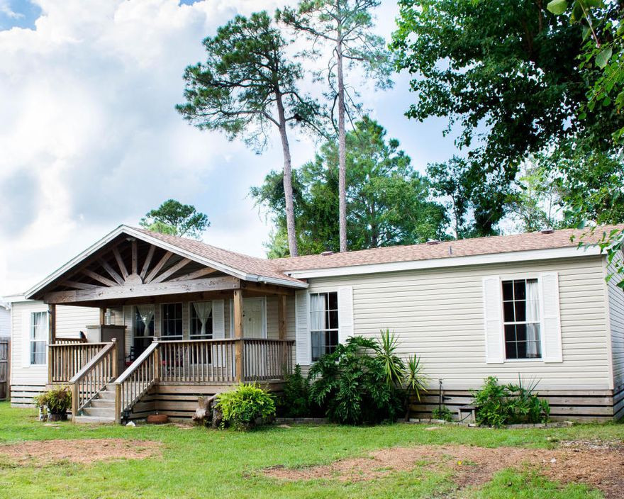 Entered for comp purposes.