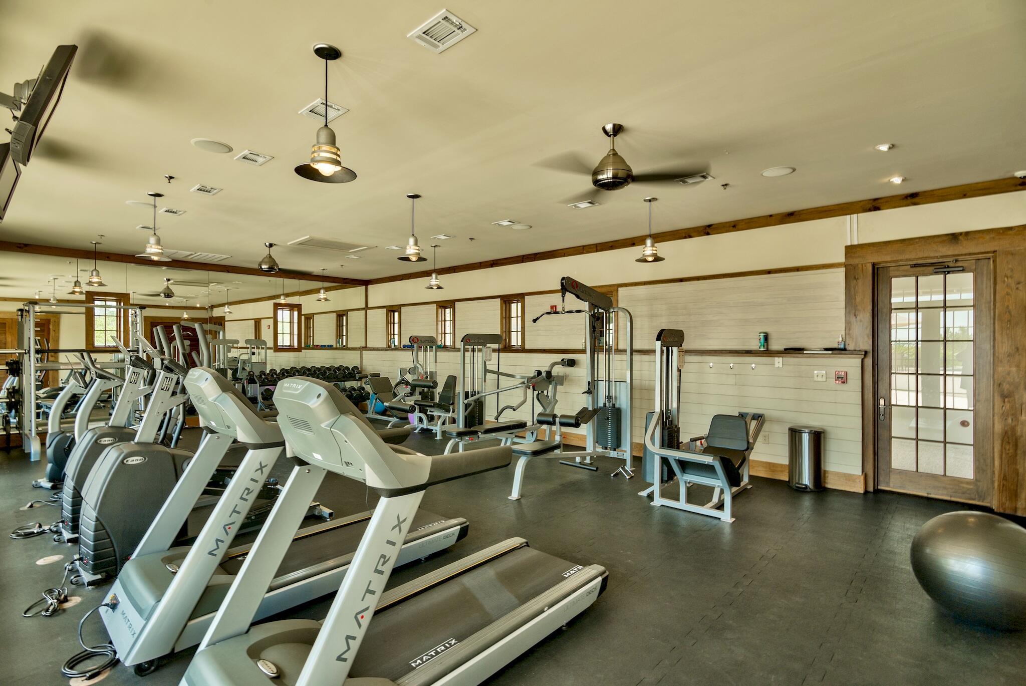 CYPRESS DUNES - Land