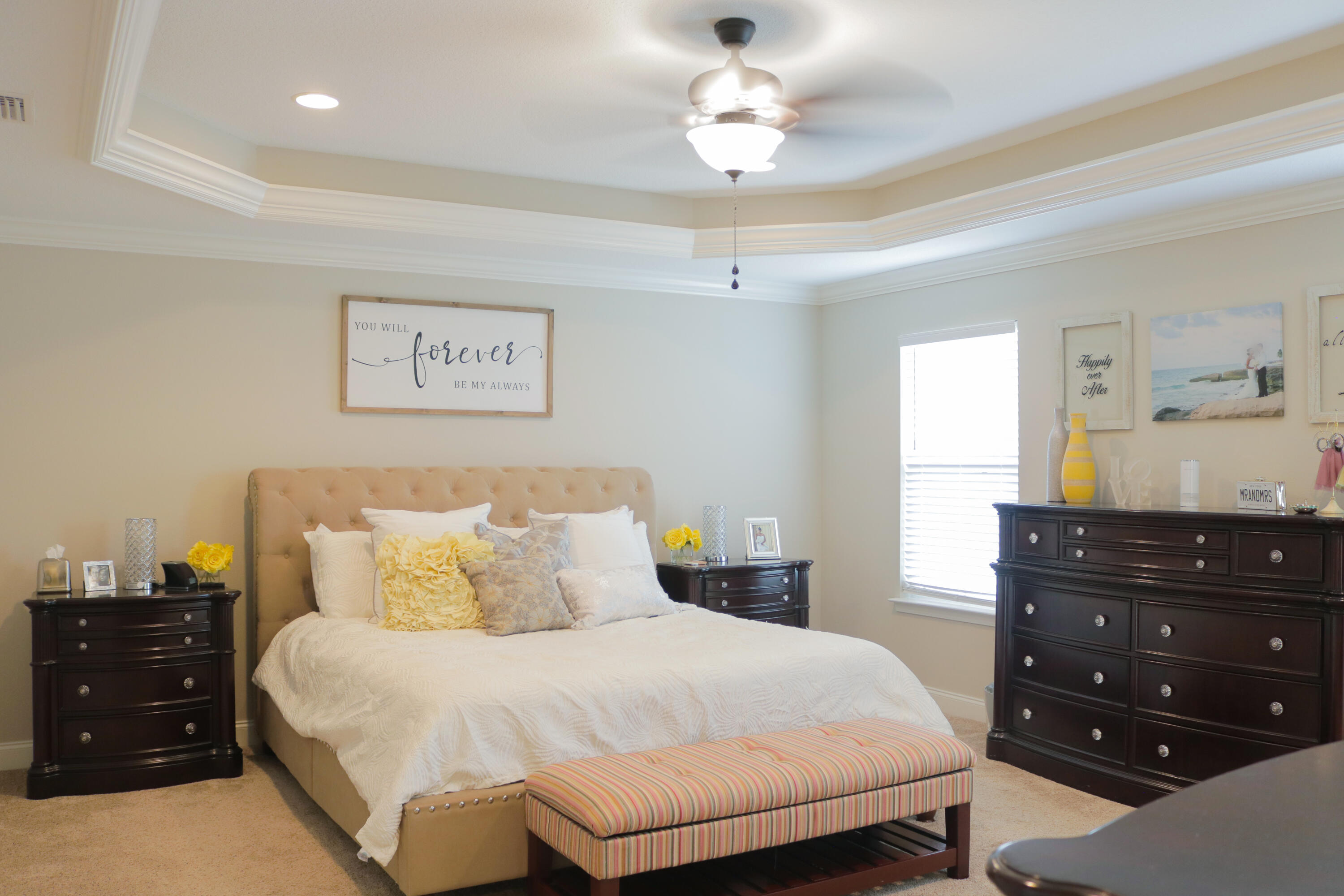 WINTHROP PLACE 1ST ADD LOT 10 BLK C - Residential