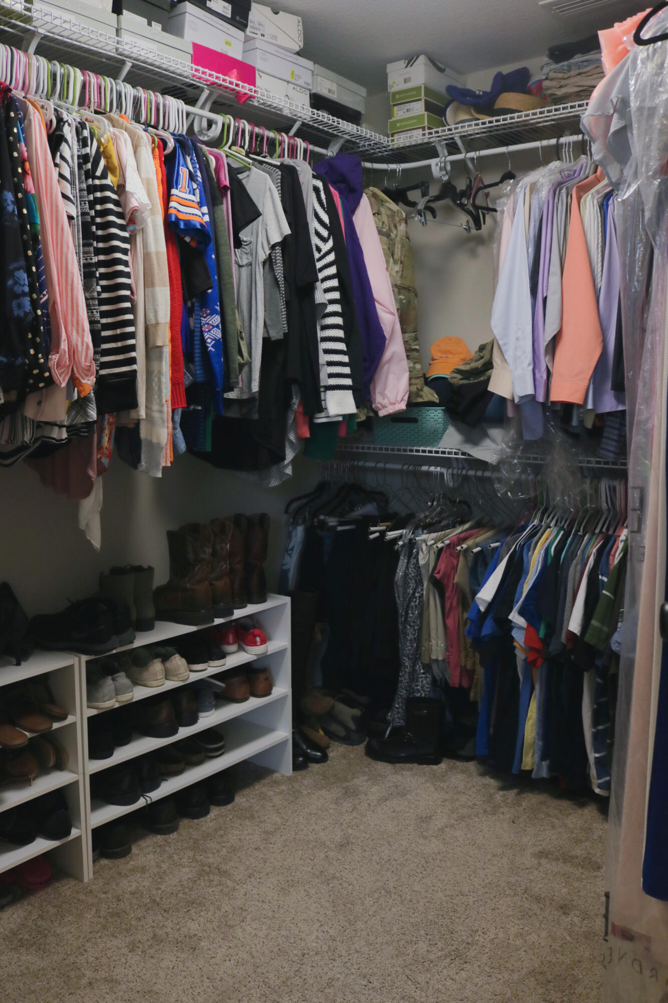 WINTHROP PLACE 1ST ADD LOT 10 BLK C - Residential