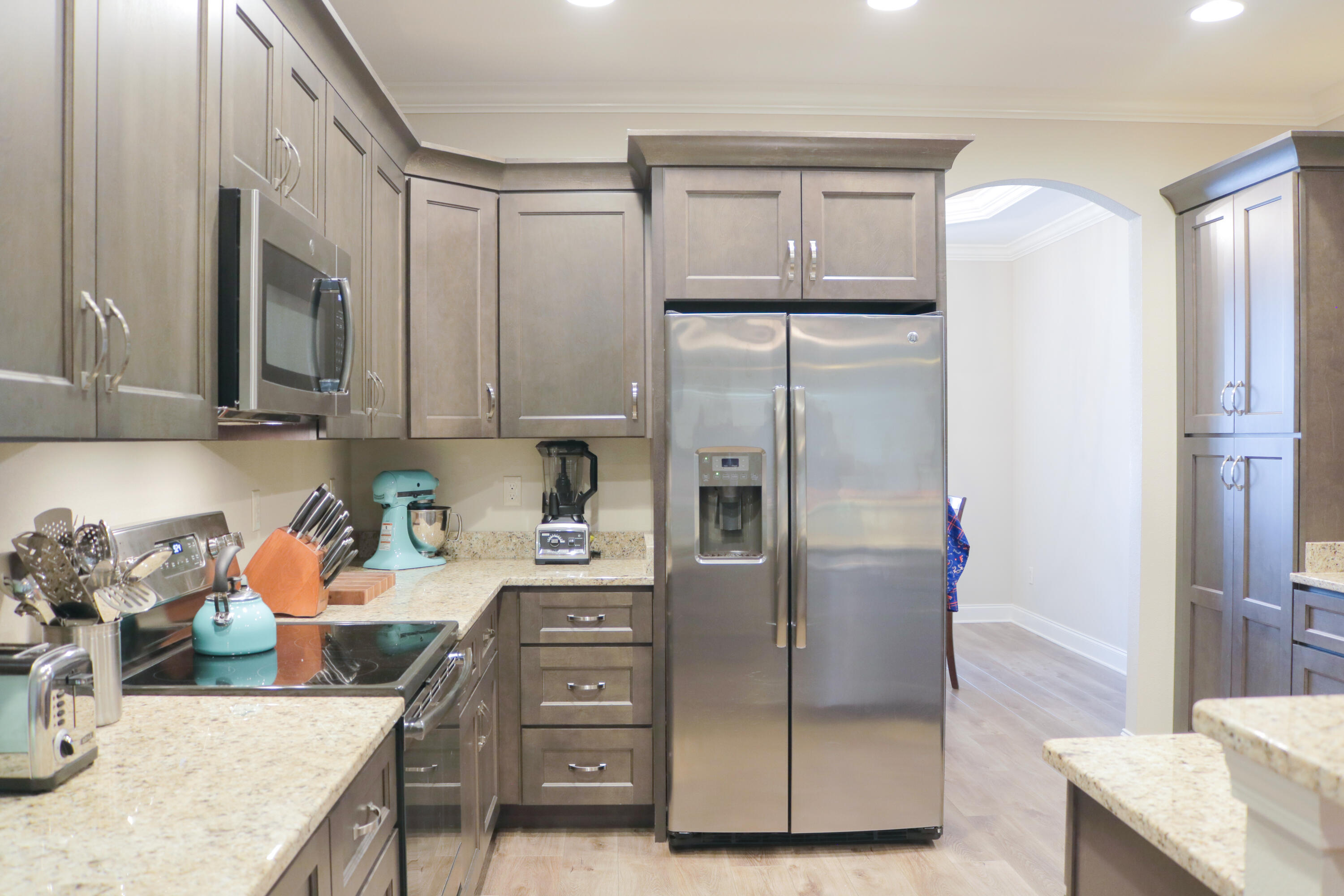 WINTHROP PLACE 1ST ADD LOT 10 BLK C - Residential