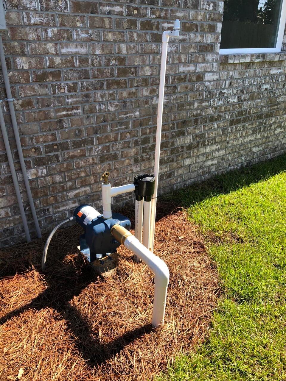 WINTHROP PLACE 1ST ADD LOT 10 BLK C - Residential