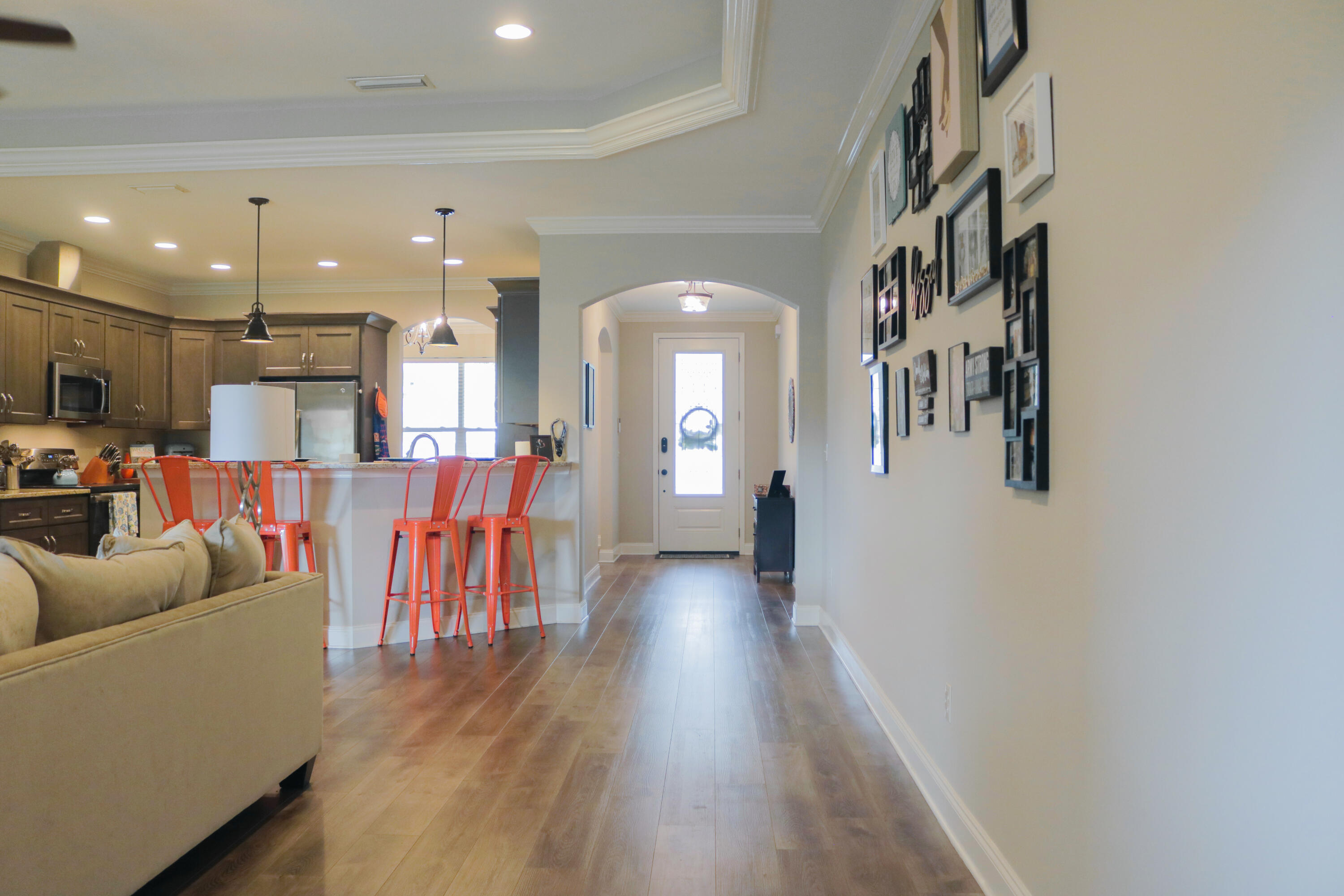 WINTHROP PLACE 1ST ADD LOT 10 BLK C - Residential