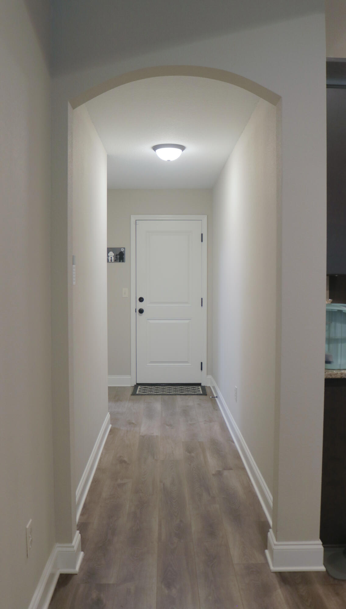 WINTHROP PLACE 1ST ADD LOT 10 BLK C - Residential