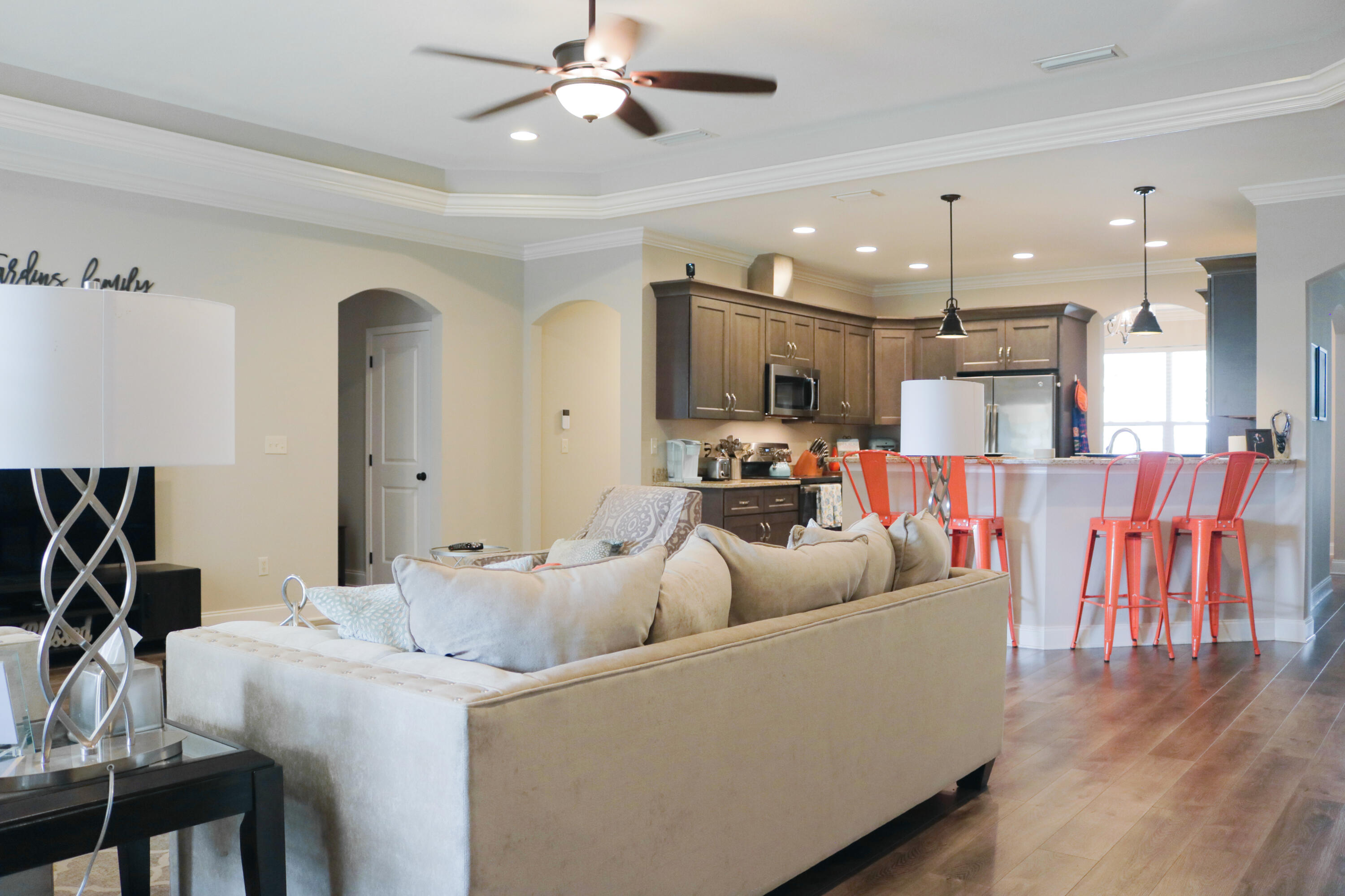 WINTHROP PLACE 1ST ADD LOT 10 BLK C - Residential