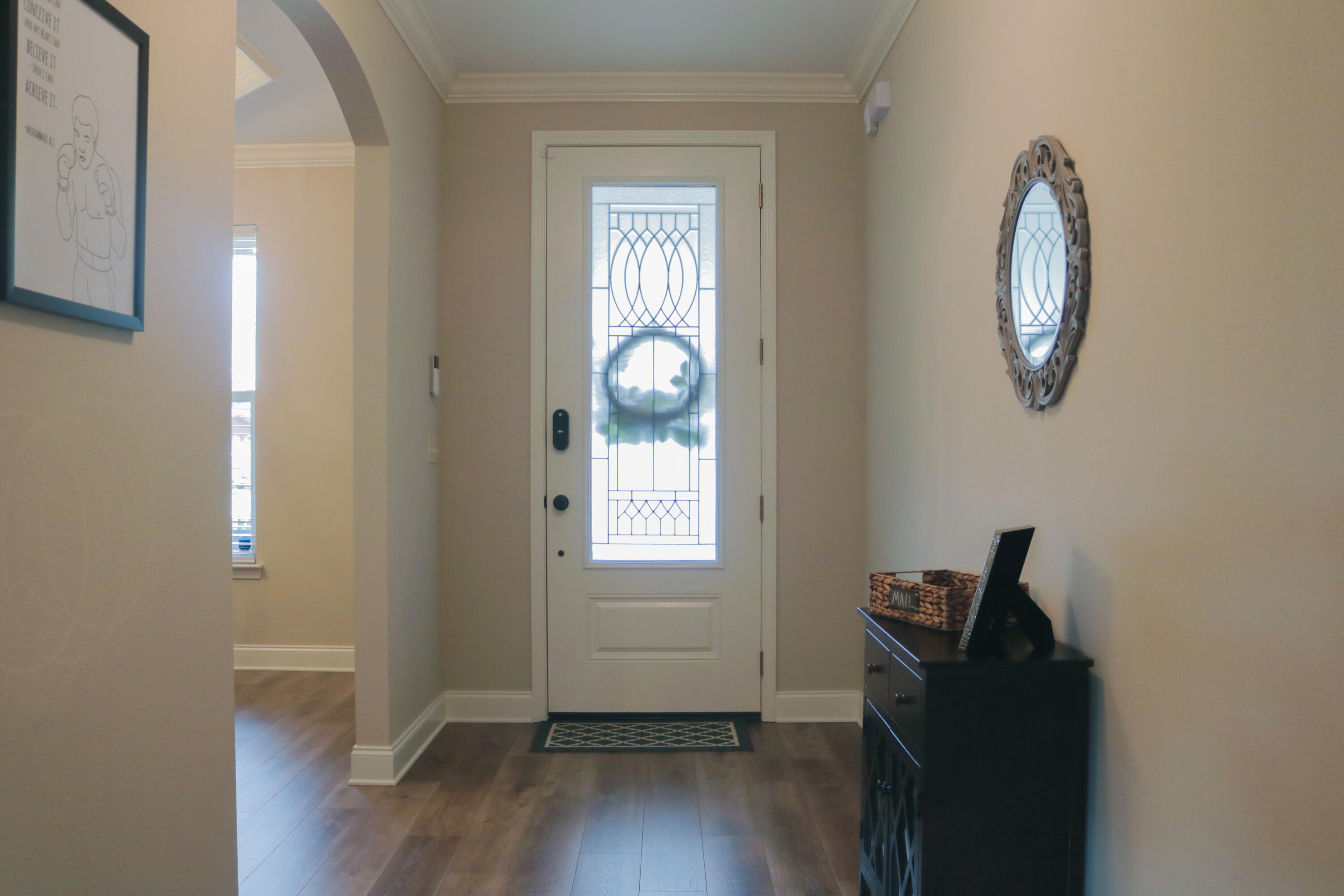 WINTHROP PLACE 1ST ADD LOT 10 BLK C - Residential