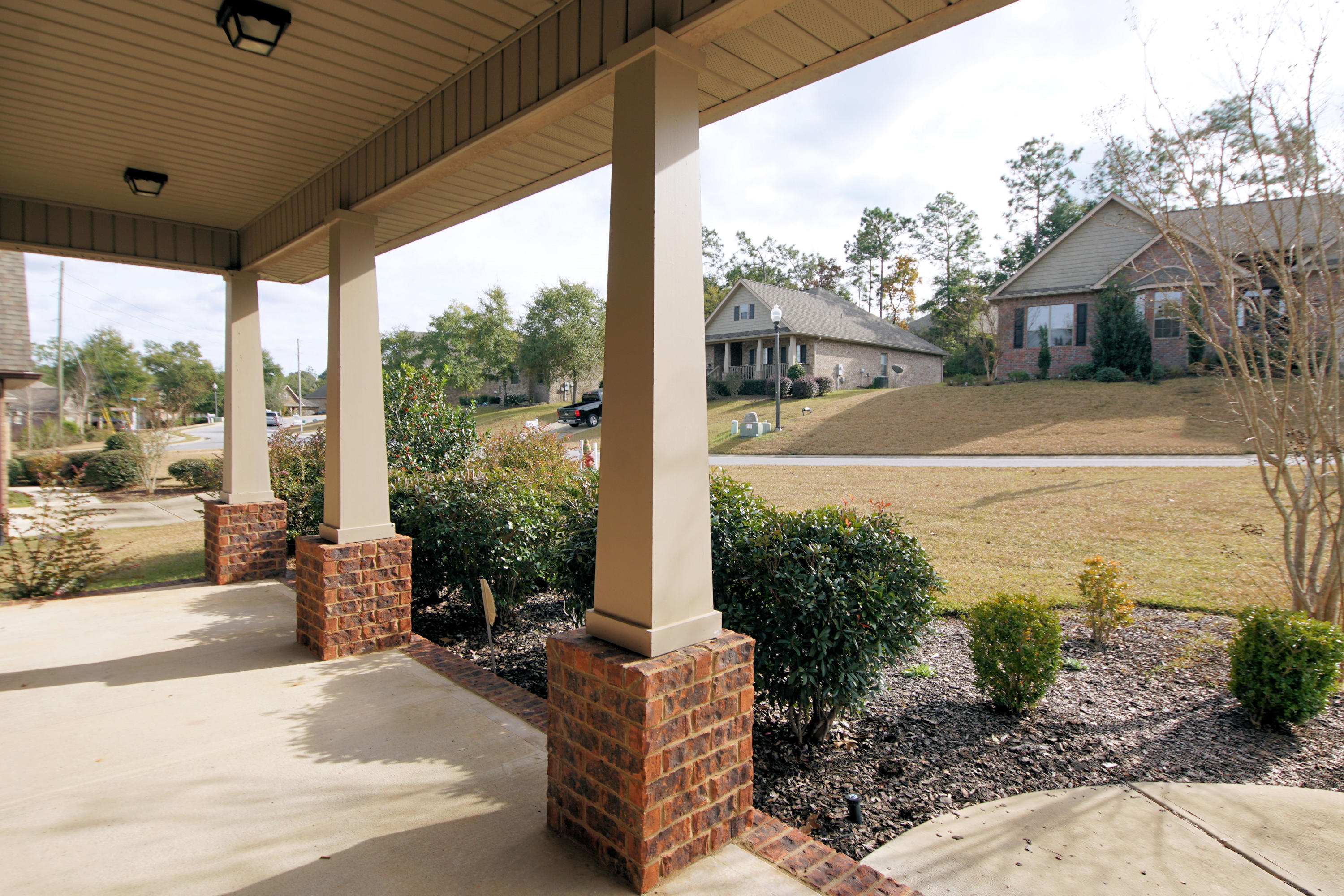 FOX VALLEY PH 3-A - Residential