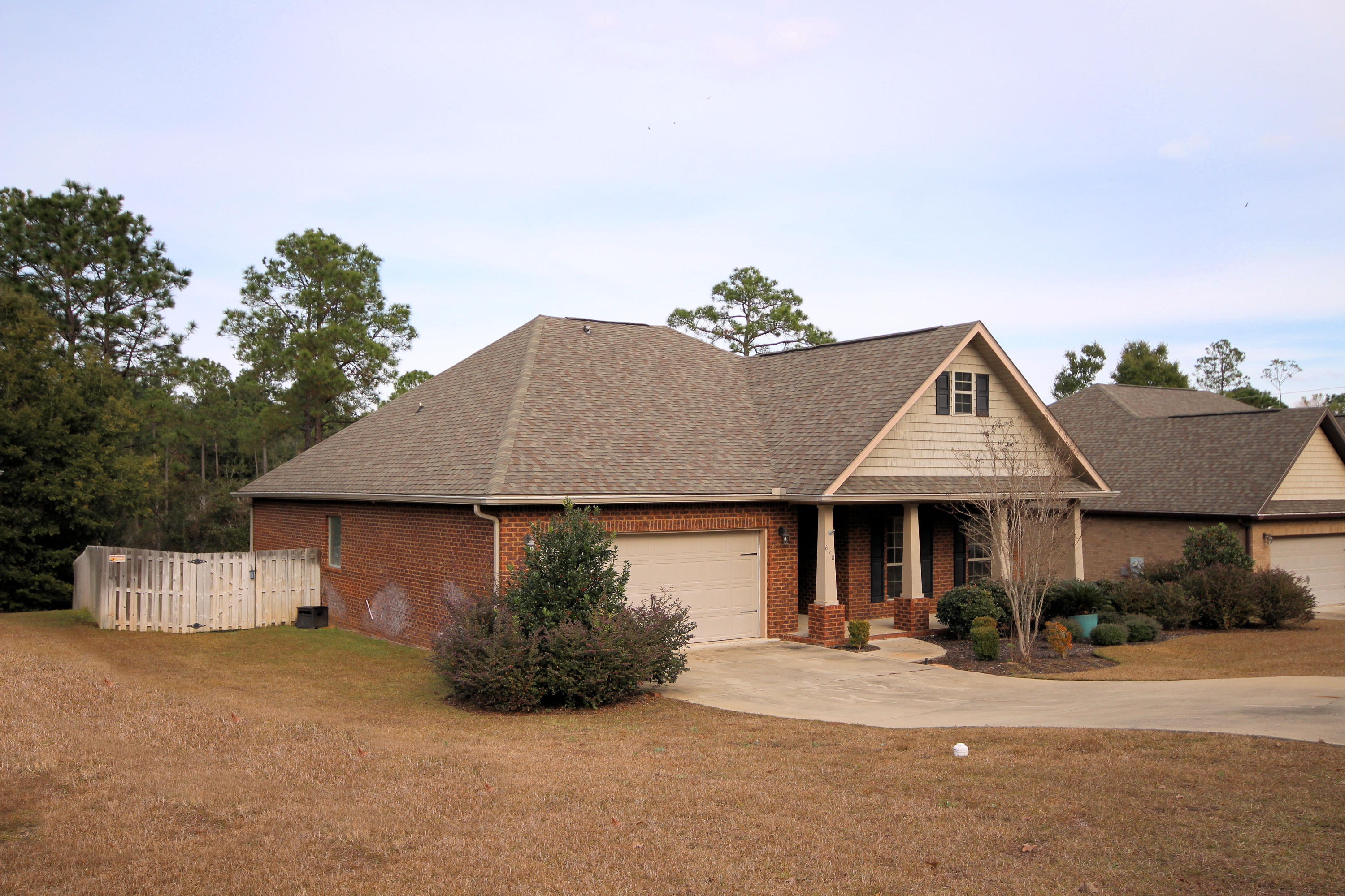 FOX VALLEY PH 3-A - Residential