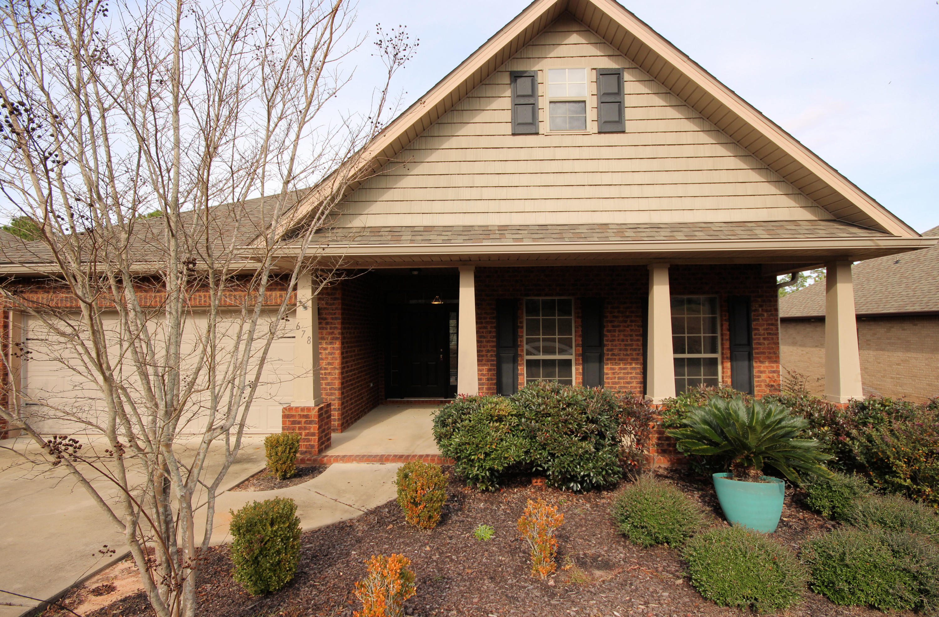 FOX VALLEY PH 3-A - Residential