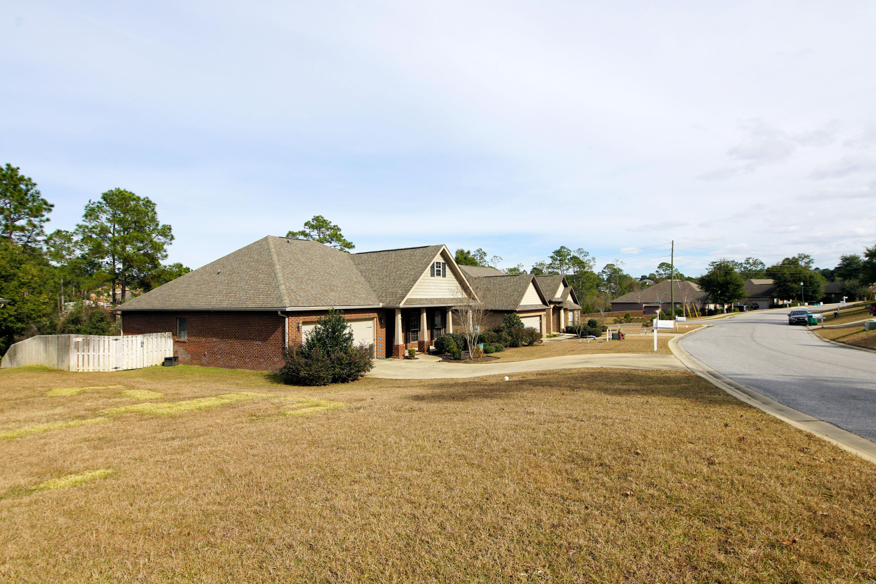 FOX VALLEY PH 3-A - Residential