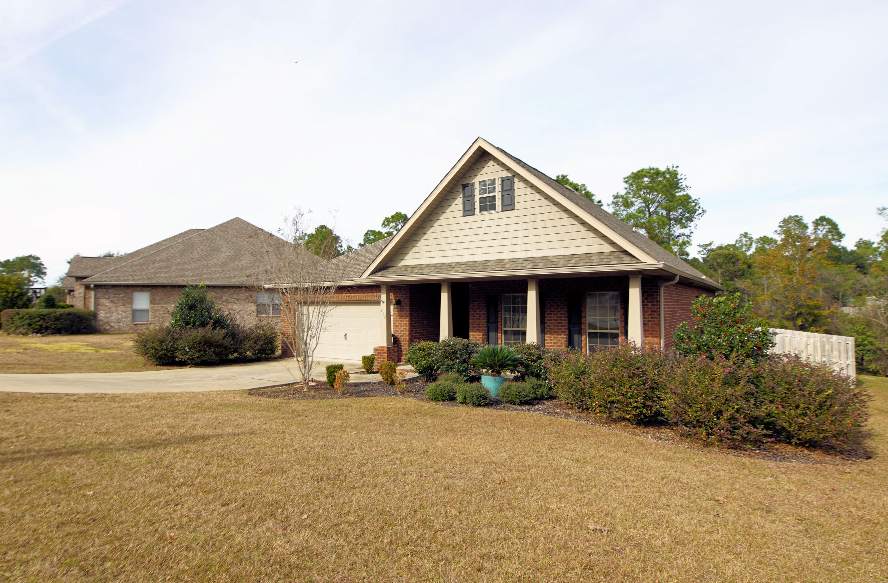 FOX VALLEY PH 3-A - Residential