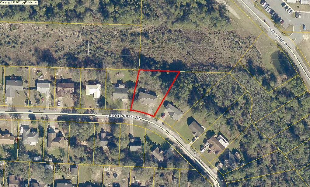 COUNTRYVIEW ESTATES 1ST ADDN - Residential