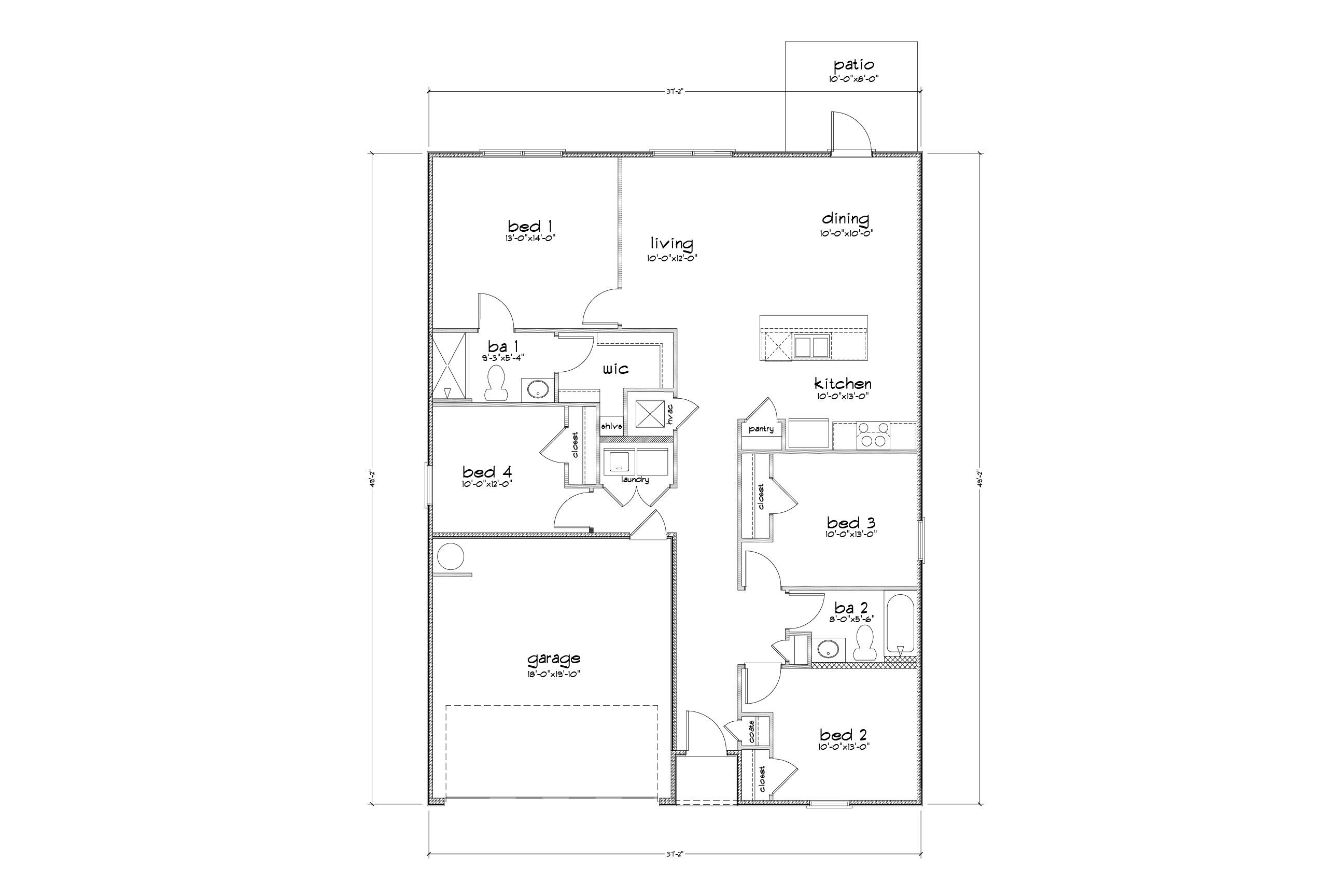 Owls Head Farms - Residential