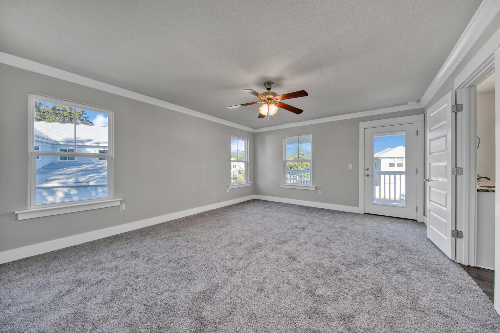 AUDUBON POINT - Residential