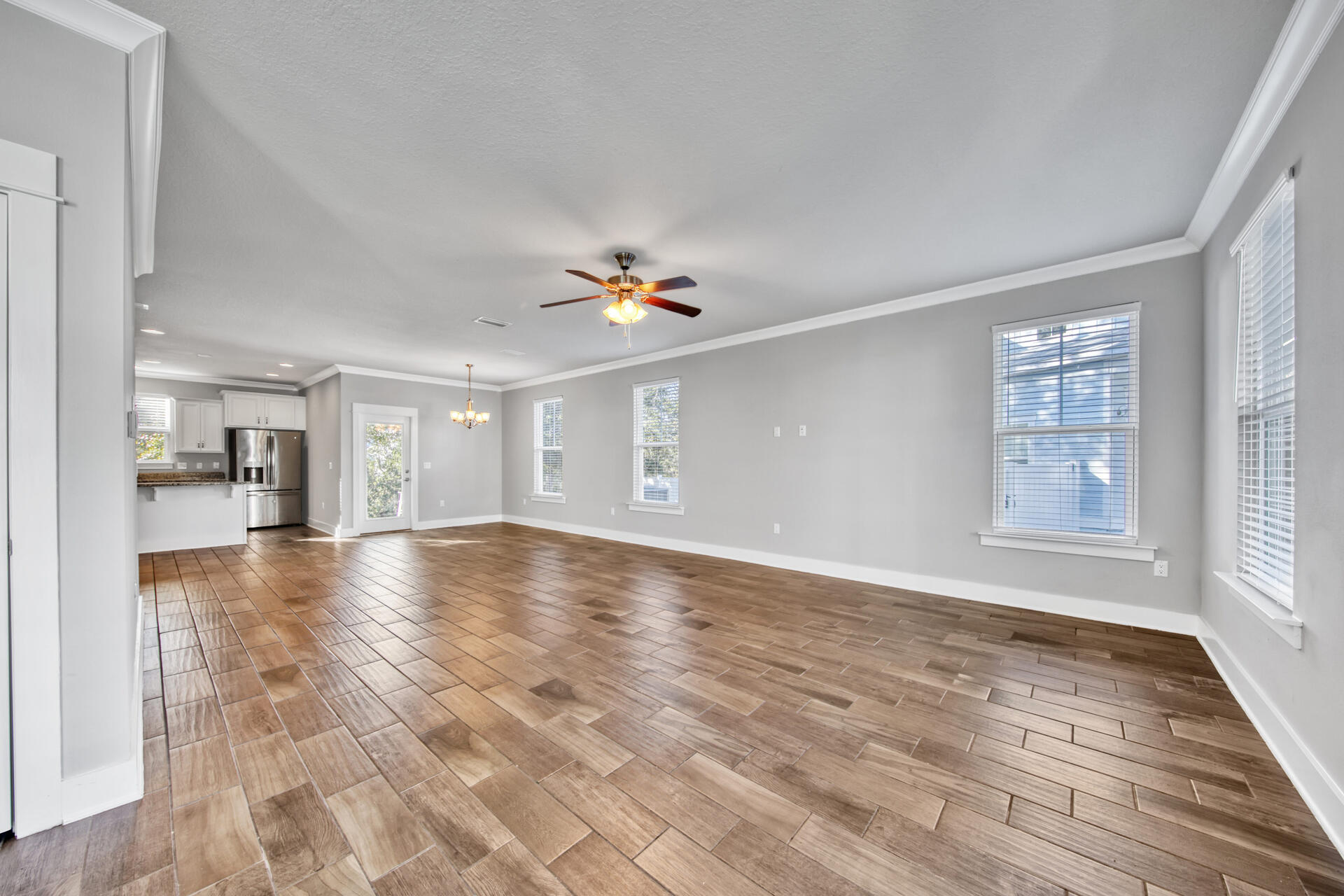 AUDUBON POINT - Residential