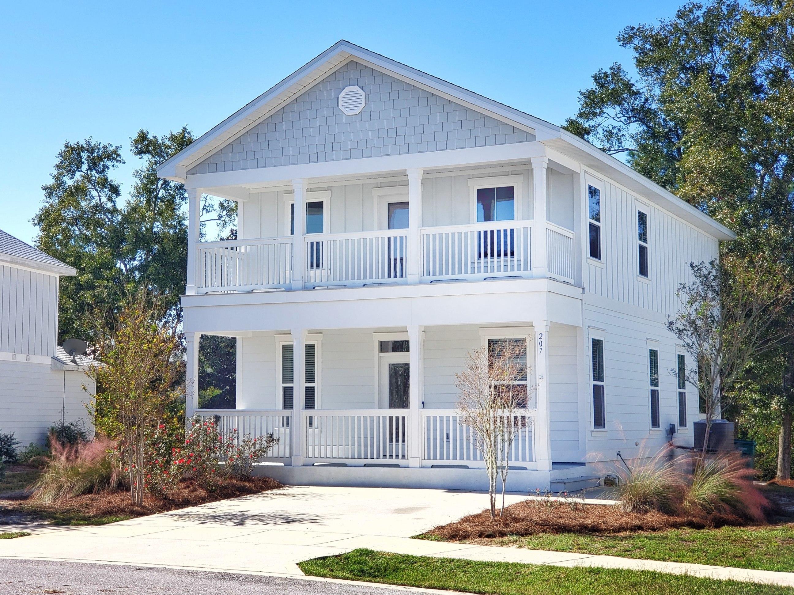 AUDUBON POINT - Residential