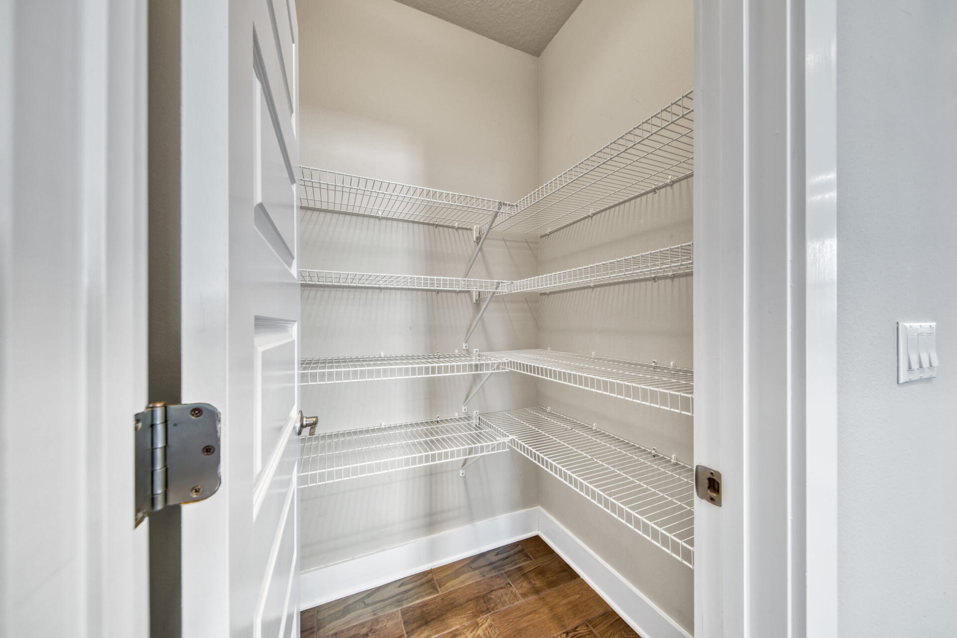 AUDUBON POINT - Residential