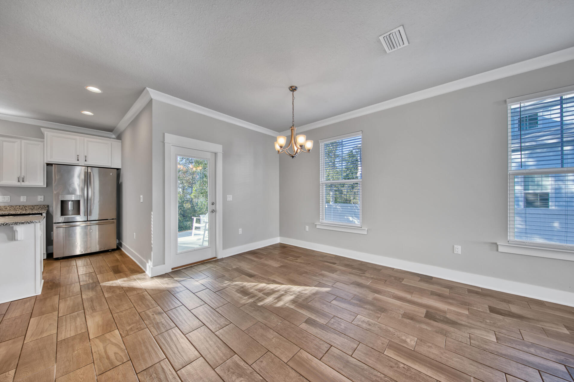 AUDUBON POINT - Residential